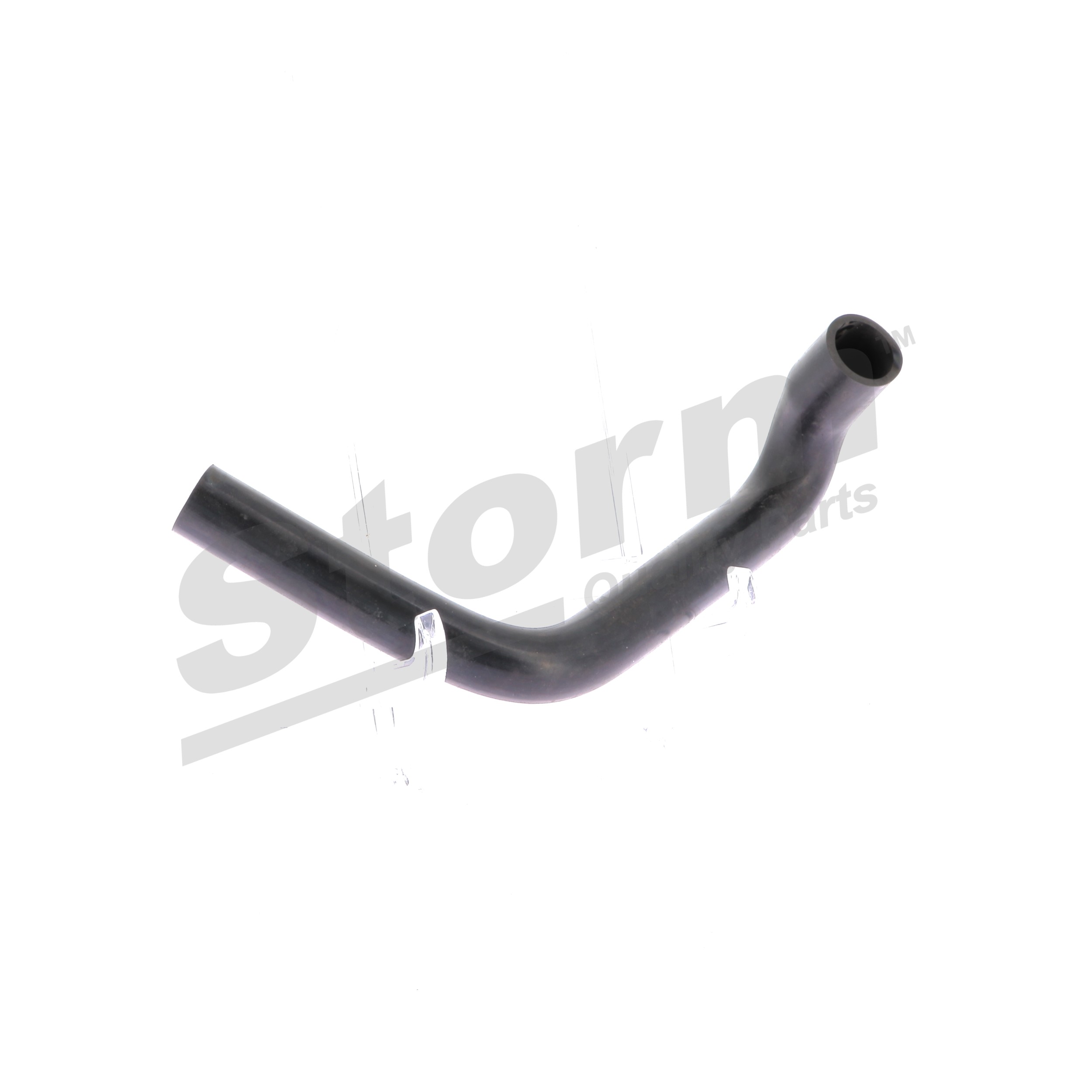STORM QUALITY PARTS F8458 Radiateurslang EPDM (Ethylen-Propylen-Dien-Kautschuk)