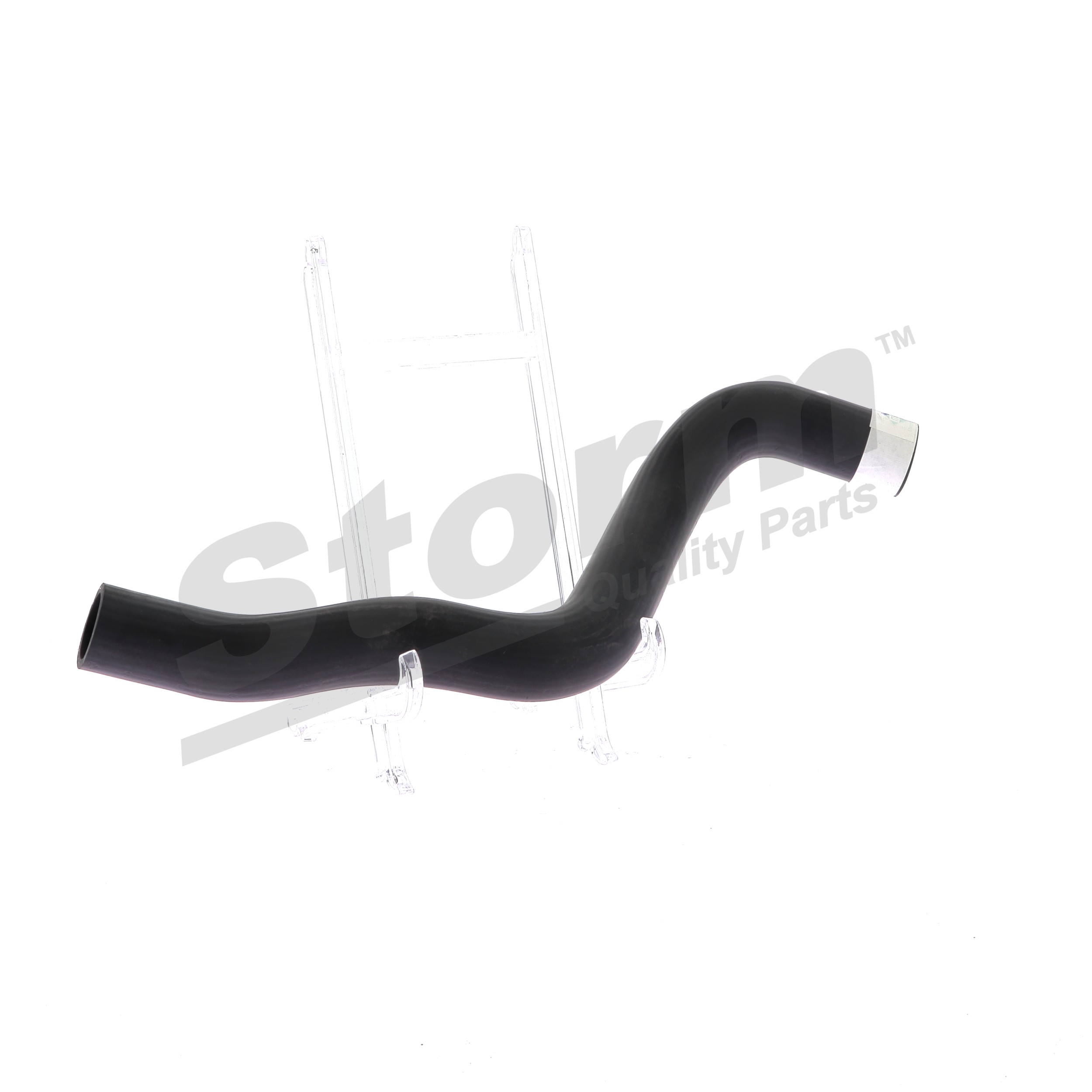 Osta F8465 STORM QUALITY PARTS vasakul all, EPDM (Etüleen-Propüleen-Dieen-Kautsuk) Jahutusvoolik F8465 madala hinnaga
