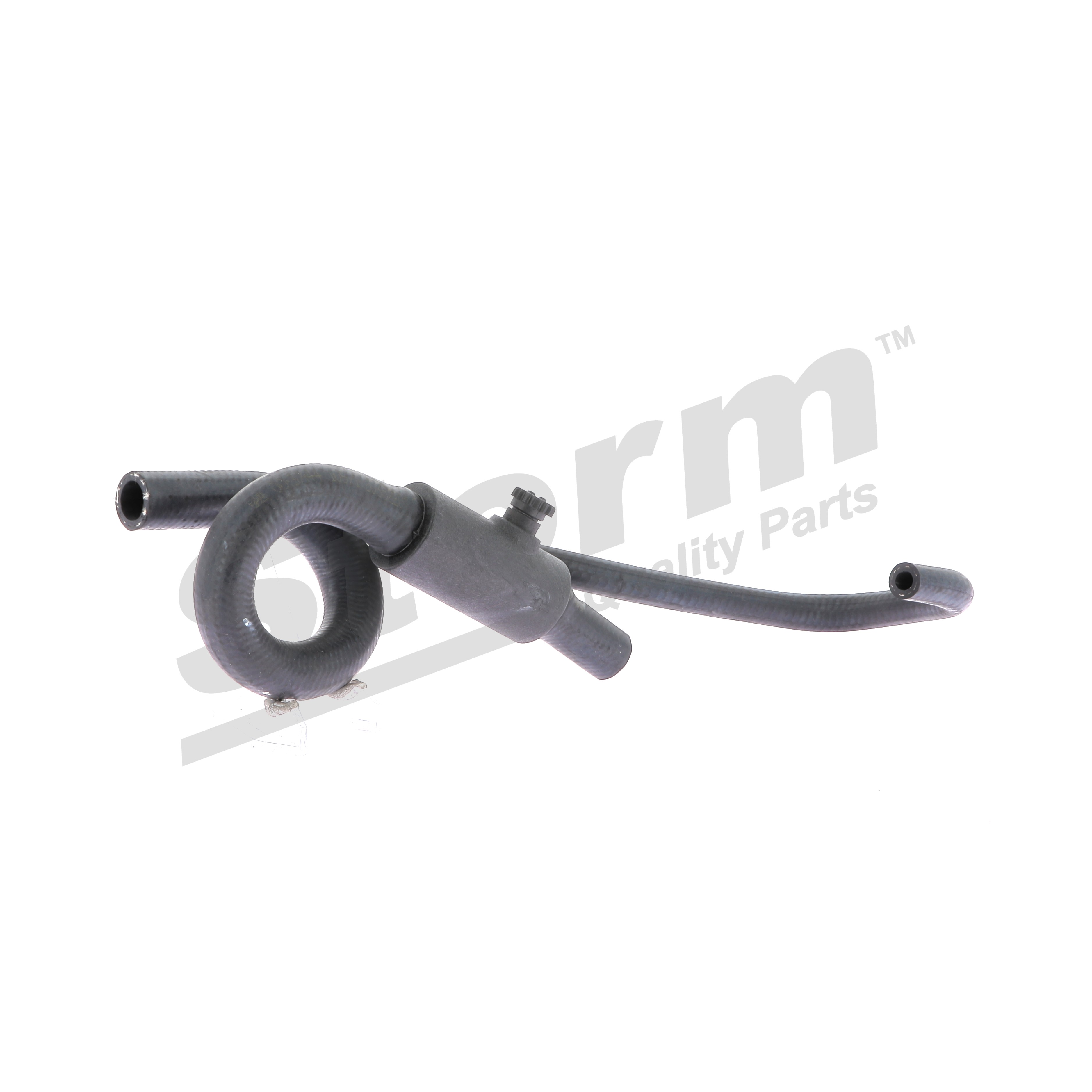 F8468 Hose, heat exchange heating STORM QUALITY PARTS 46417275 FIAT