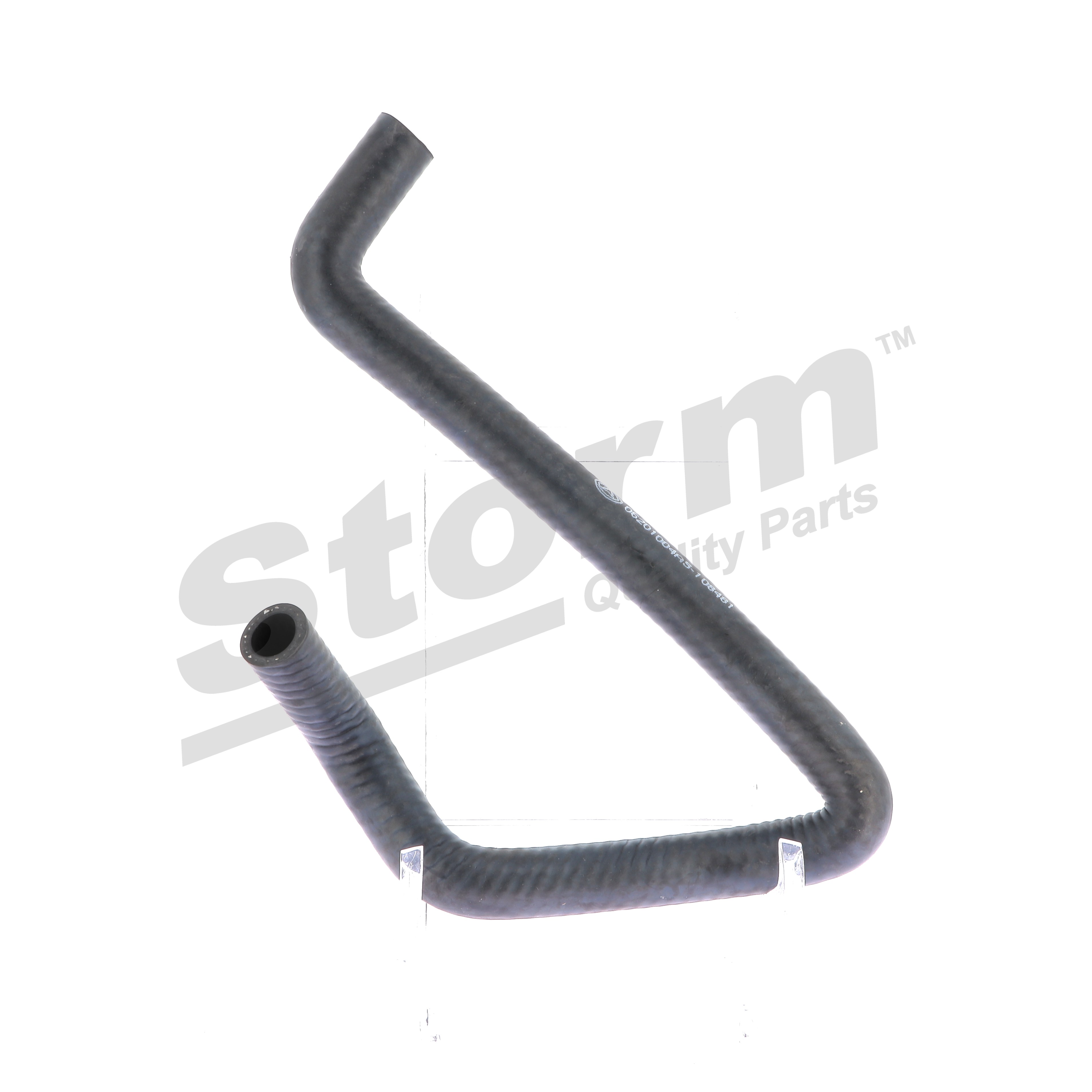 F8481 Radiatora cauruļvads STORM QUALITY PARTS 1351 ZA CITROËN
