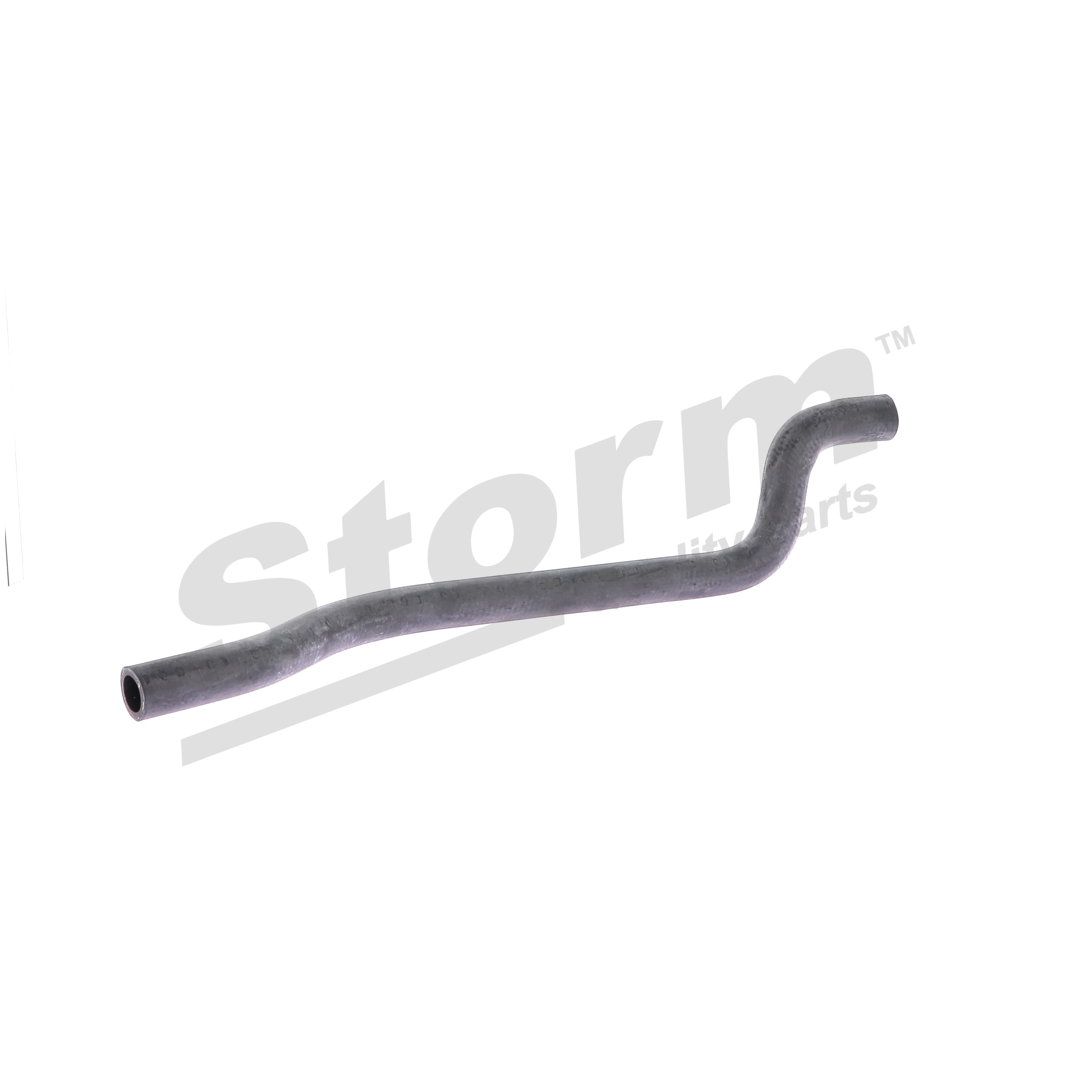 Peugeot BOXER Wasserschlauch STORM QUALITY PARTS F8507