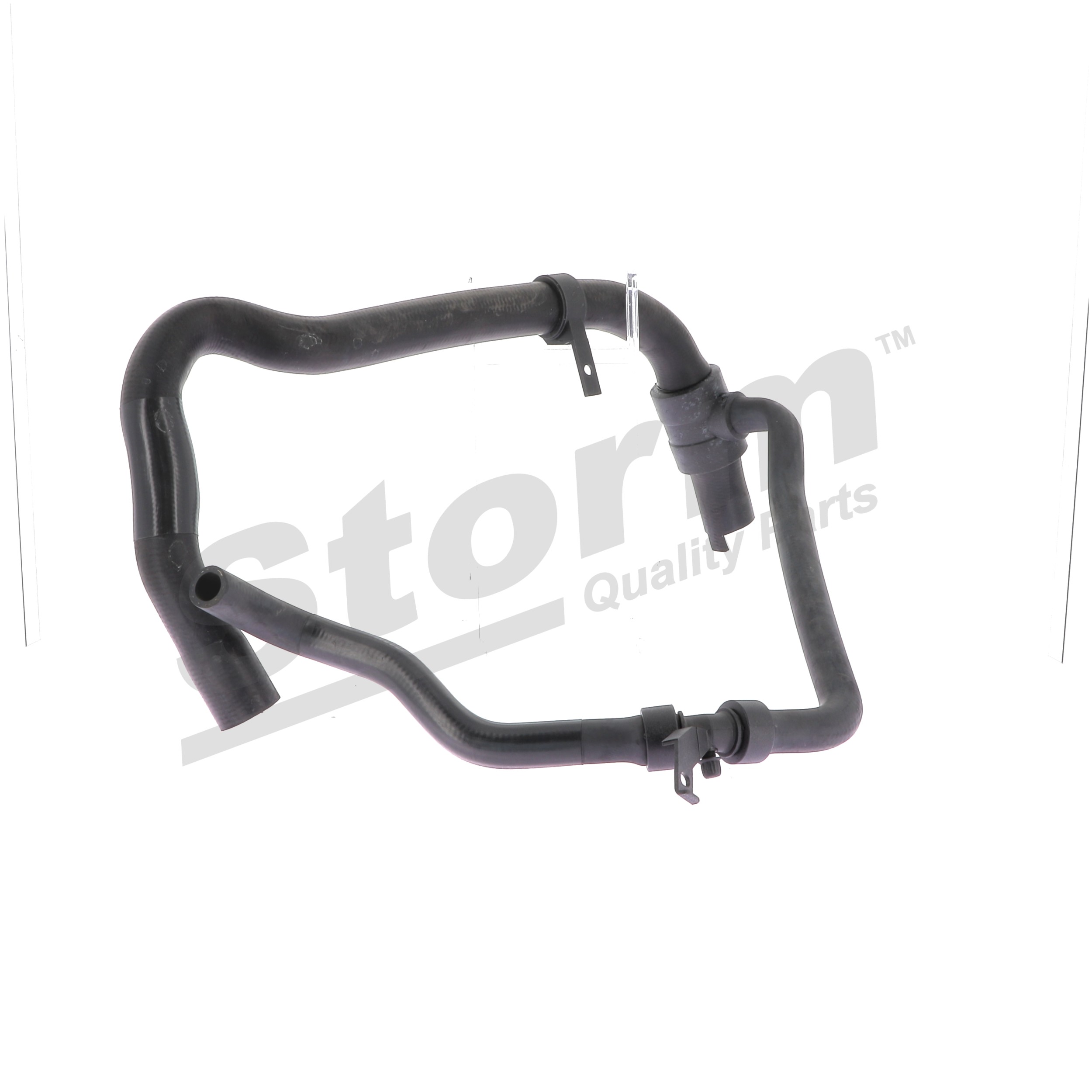 F8515 Kühlerschlauch STORM QUALITY PARTS 1351N4