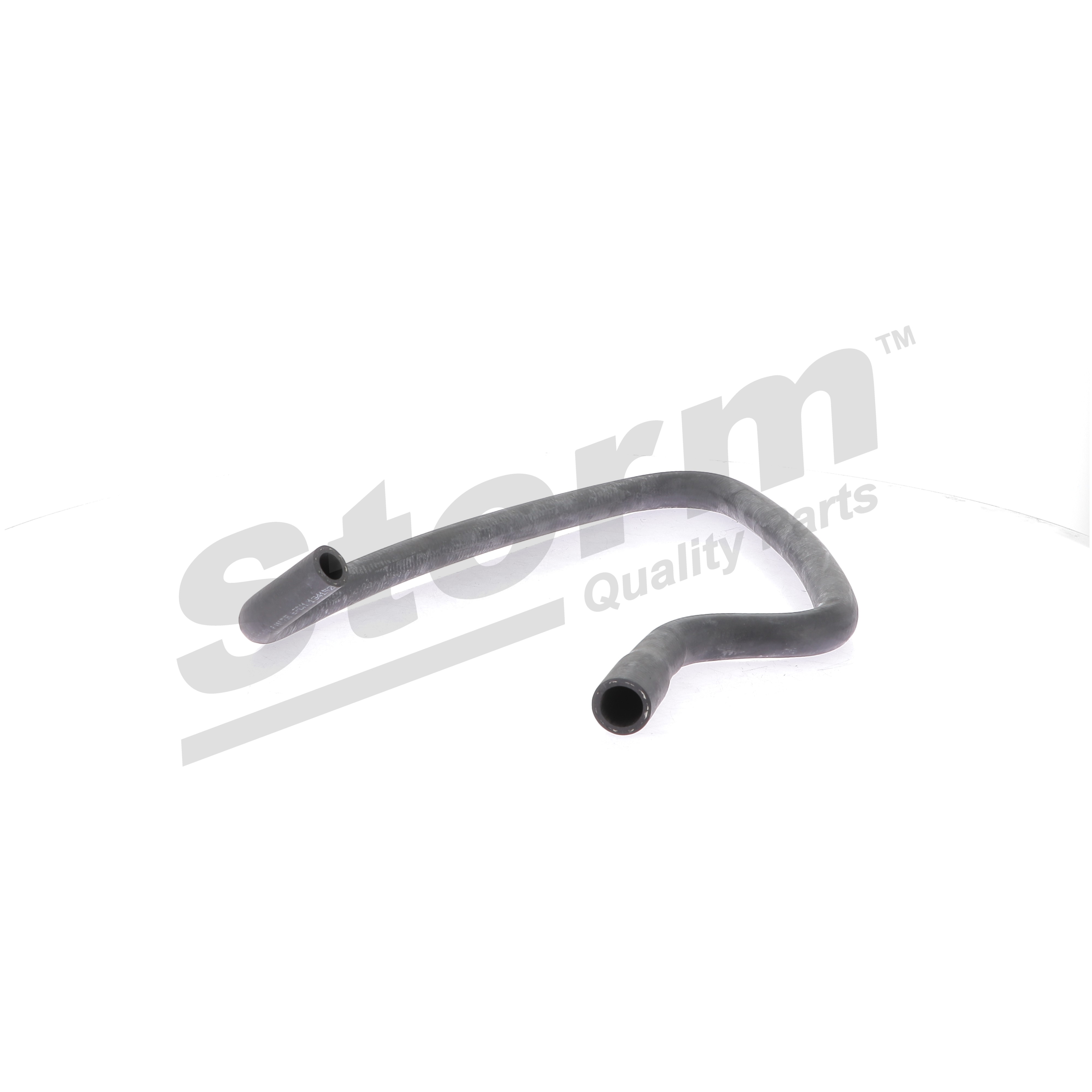 Eredeti F8538 STORM QUALITY PARTS Cső, hőcserélő-fűtés PEUGEOT