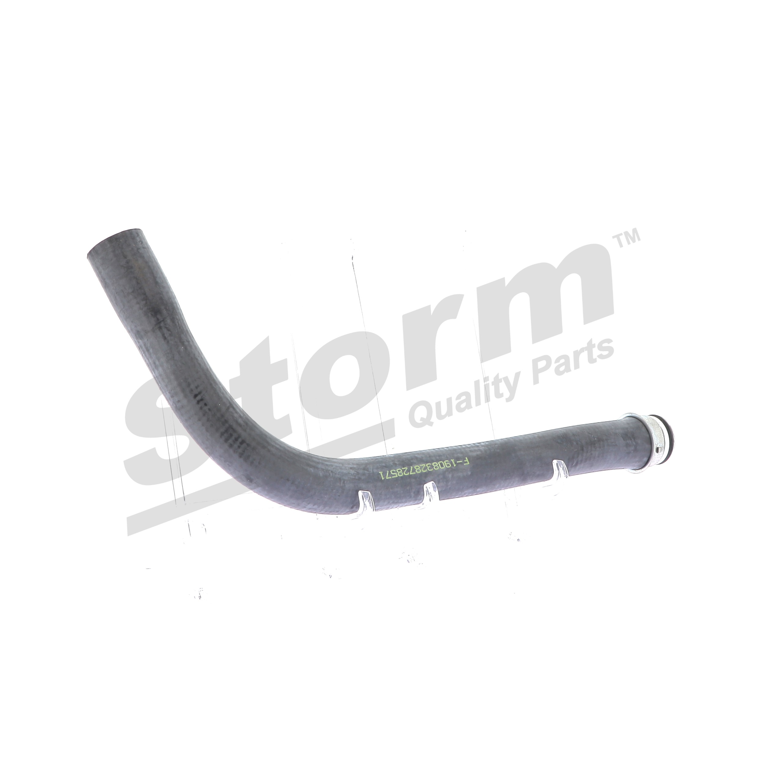 F8571 STORM QUALITY PARTS Radiateurslang CITROËN Xantia Van / Station wagon (X2)