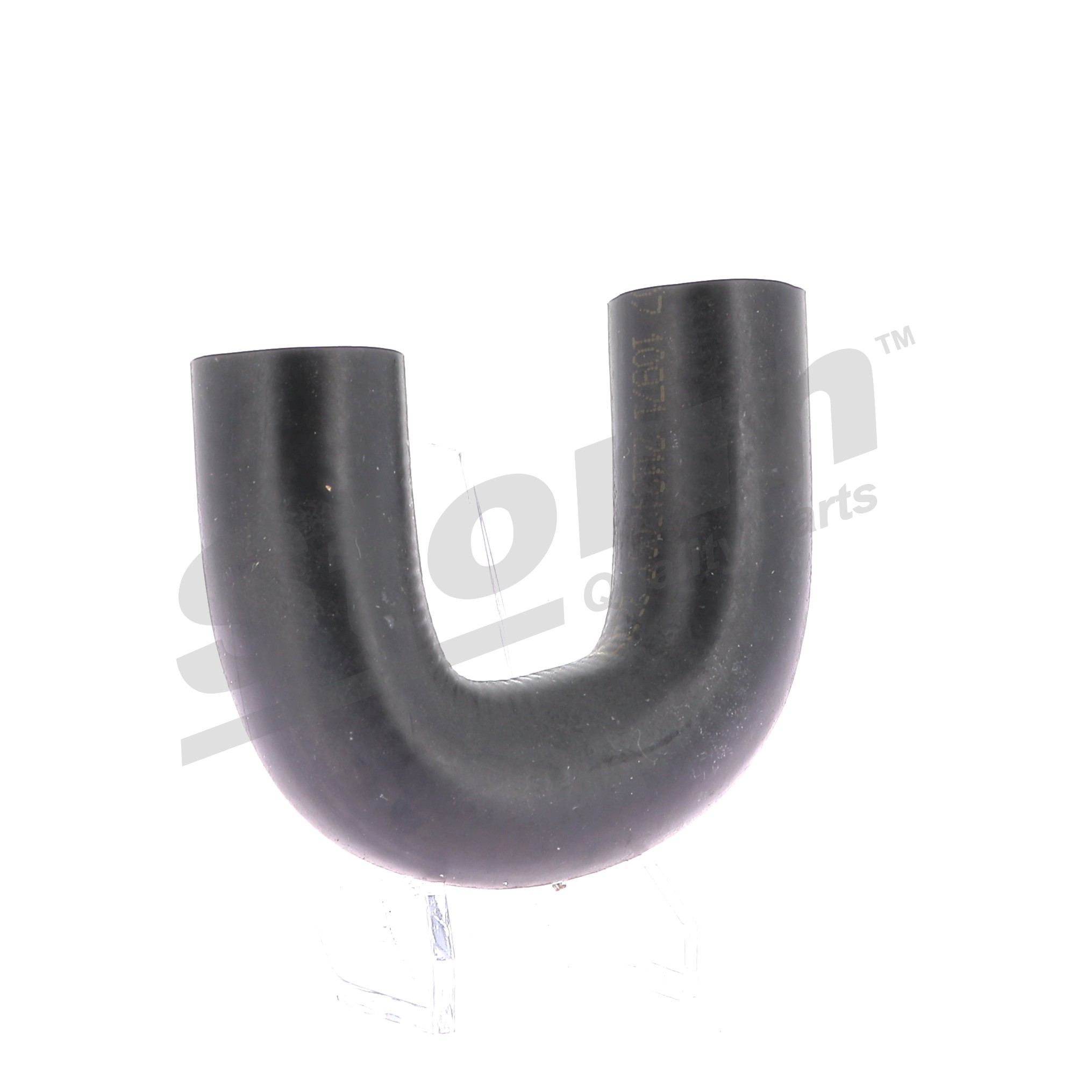 Eredeti F8579 STORM QUALITY PARTS Cső, hőcserélő-fűtés PEUGEOT