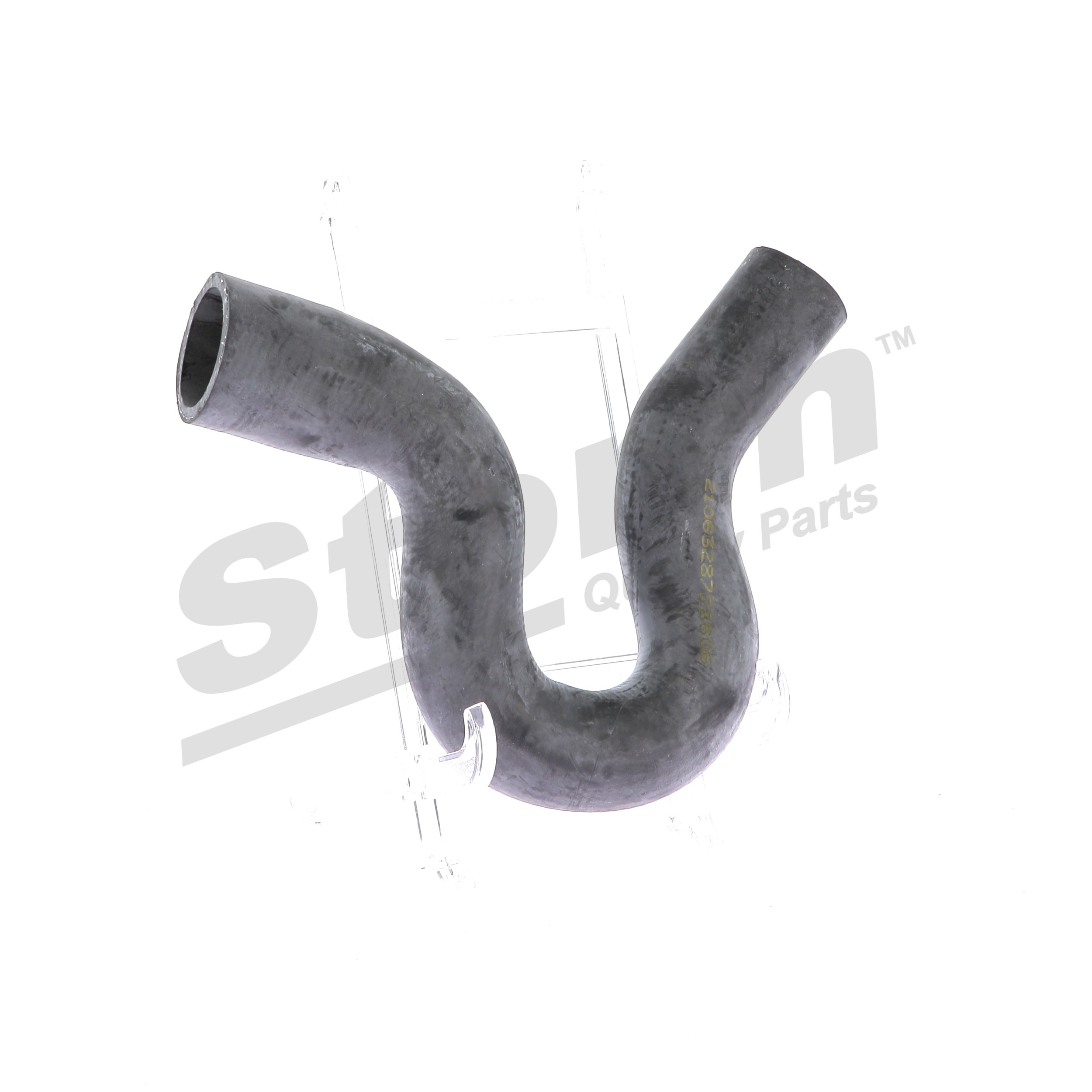 F8606 Przewód elastyczny chłodnicy STORM QUALITY PARTS 1343V6 PEUGEOT
