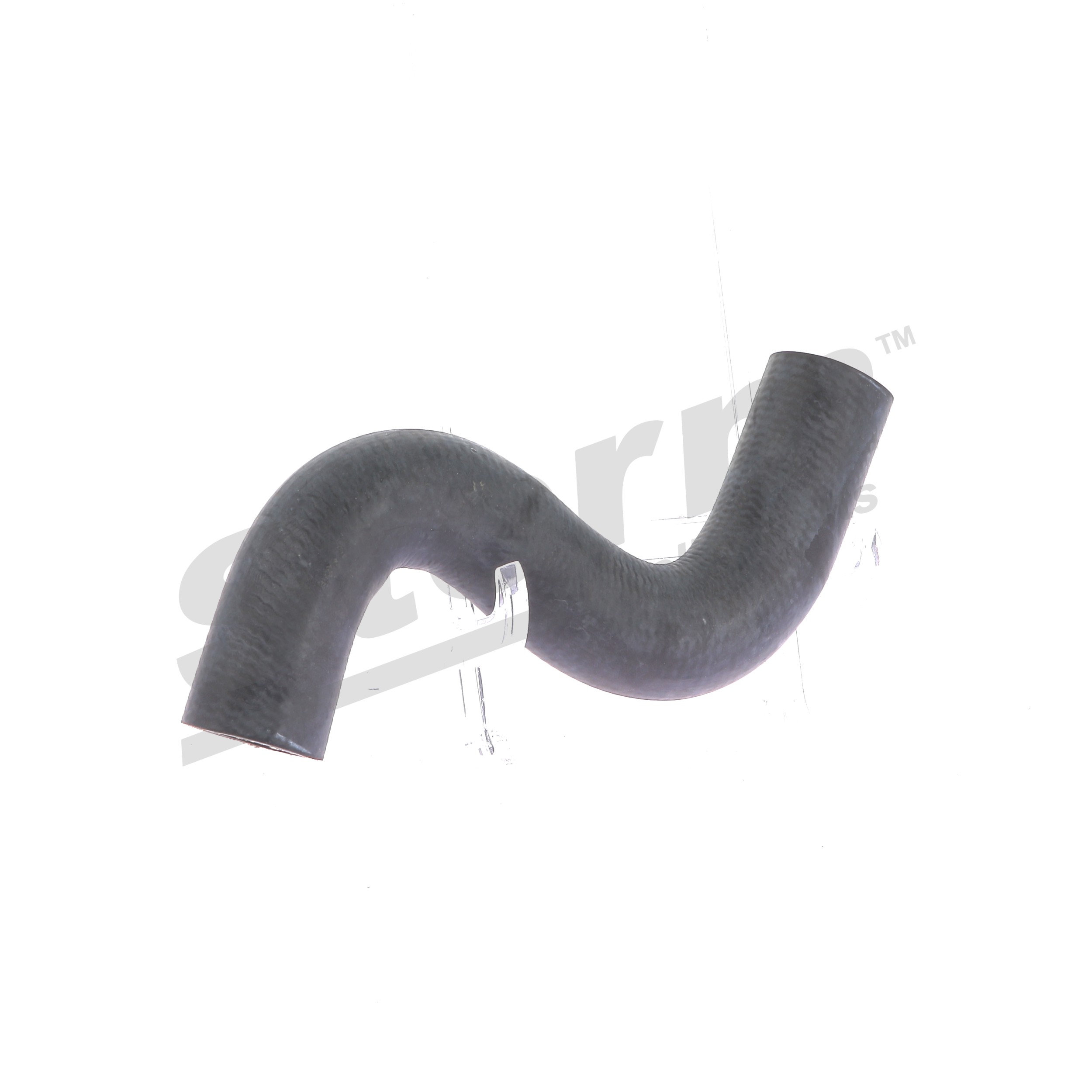 F8618 Radiateurslang STORM QUALITY PARTS 1343.Z2 PEUGEOT