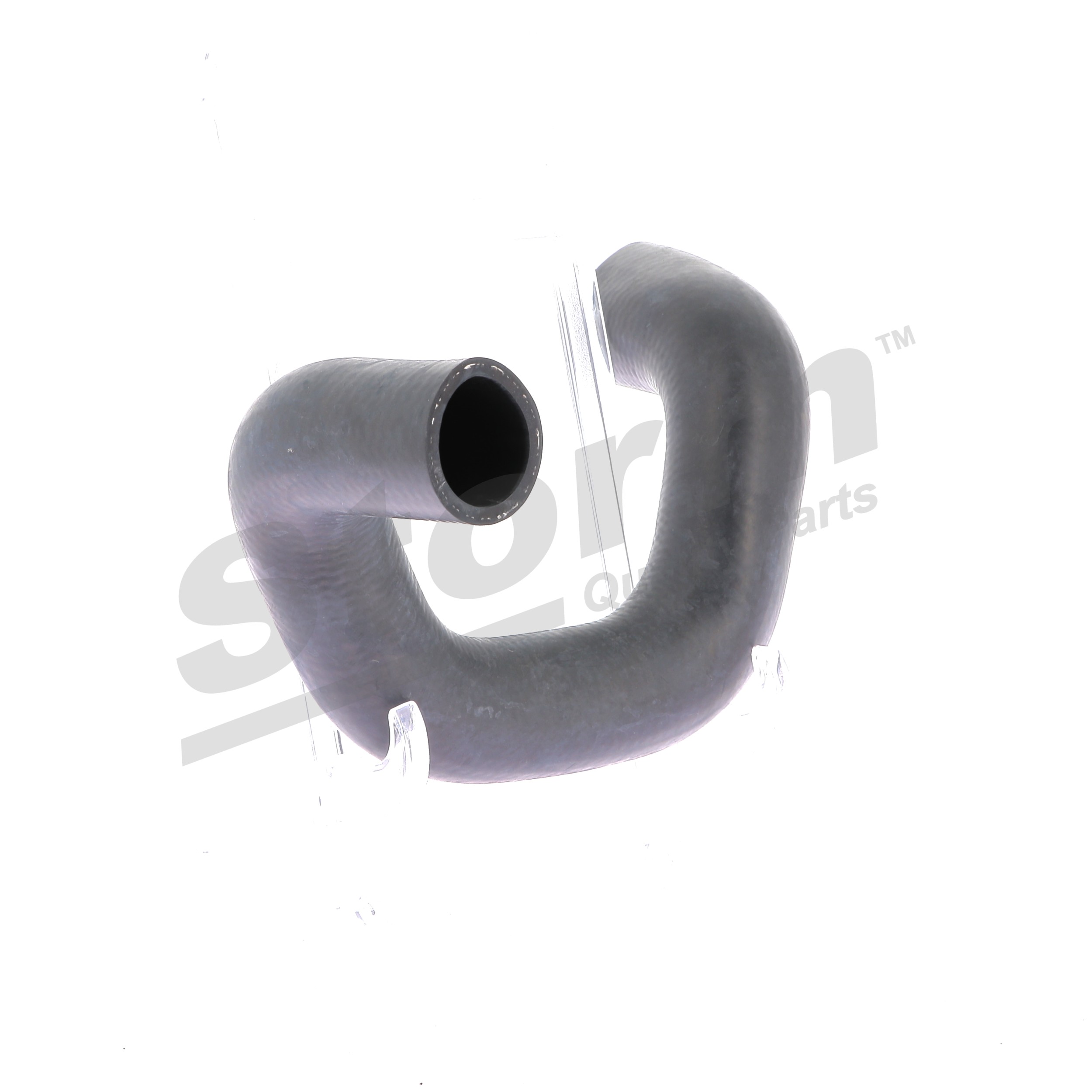 Kupi F8619 STORM QUALITY PARTS desno zgoraj, EPDM (Ethylen-Propylen-Dien-Kautschuk) Gibka cev hladilnika F8619 poceni
