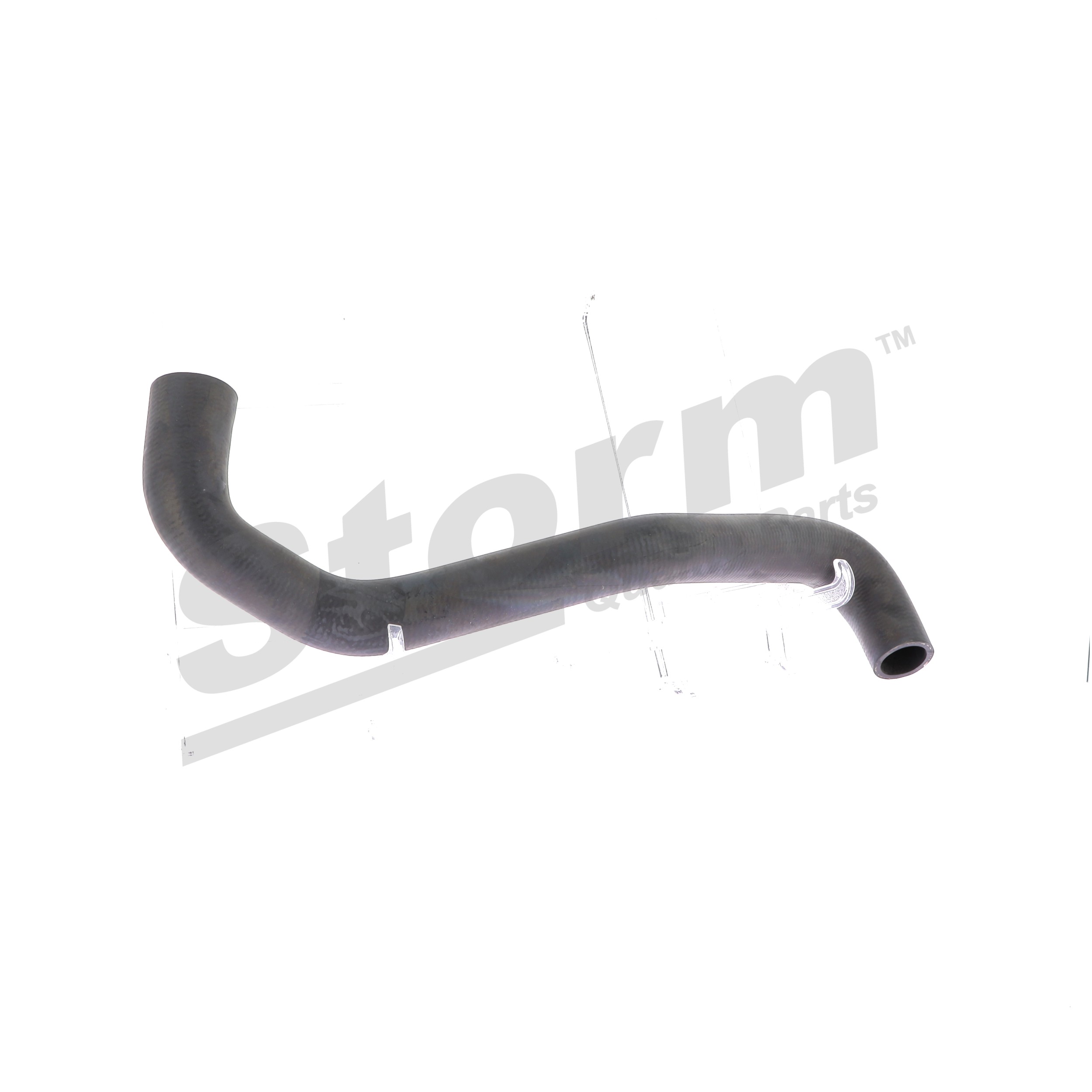 F8631 STORM QUALITY PARTS Jahutusveevoolikud / -ühendused Citroen Xsara Picasso