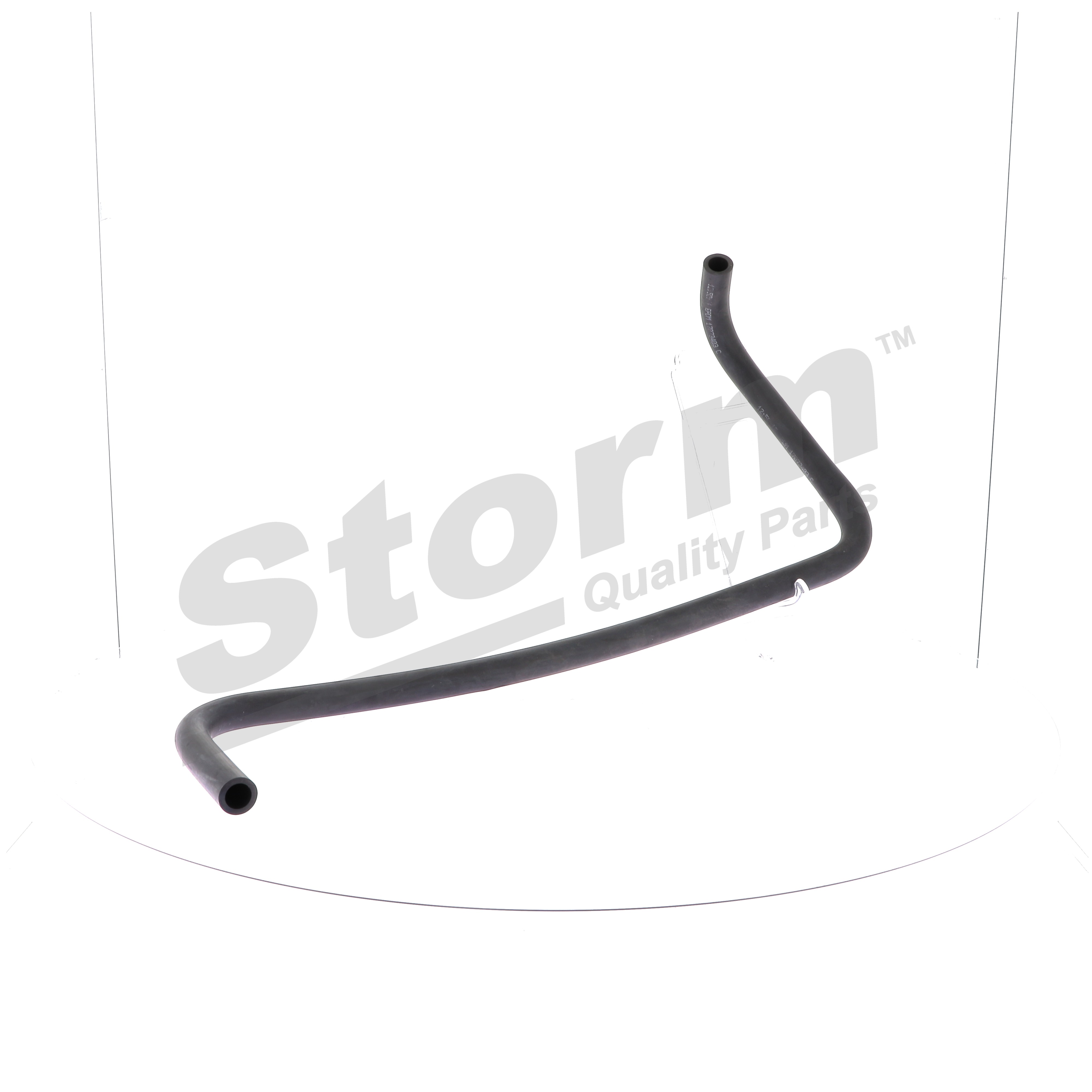 STORM QUALITY PARTS F8688 Маркуч на радиатора евтини в онлайн магазин