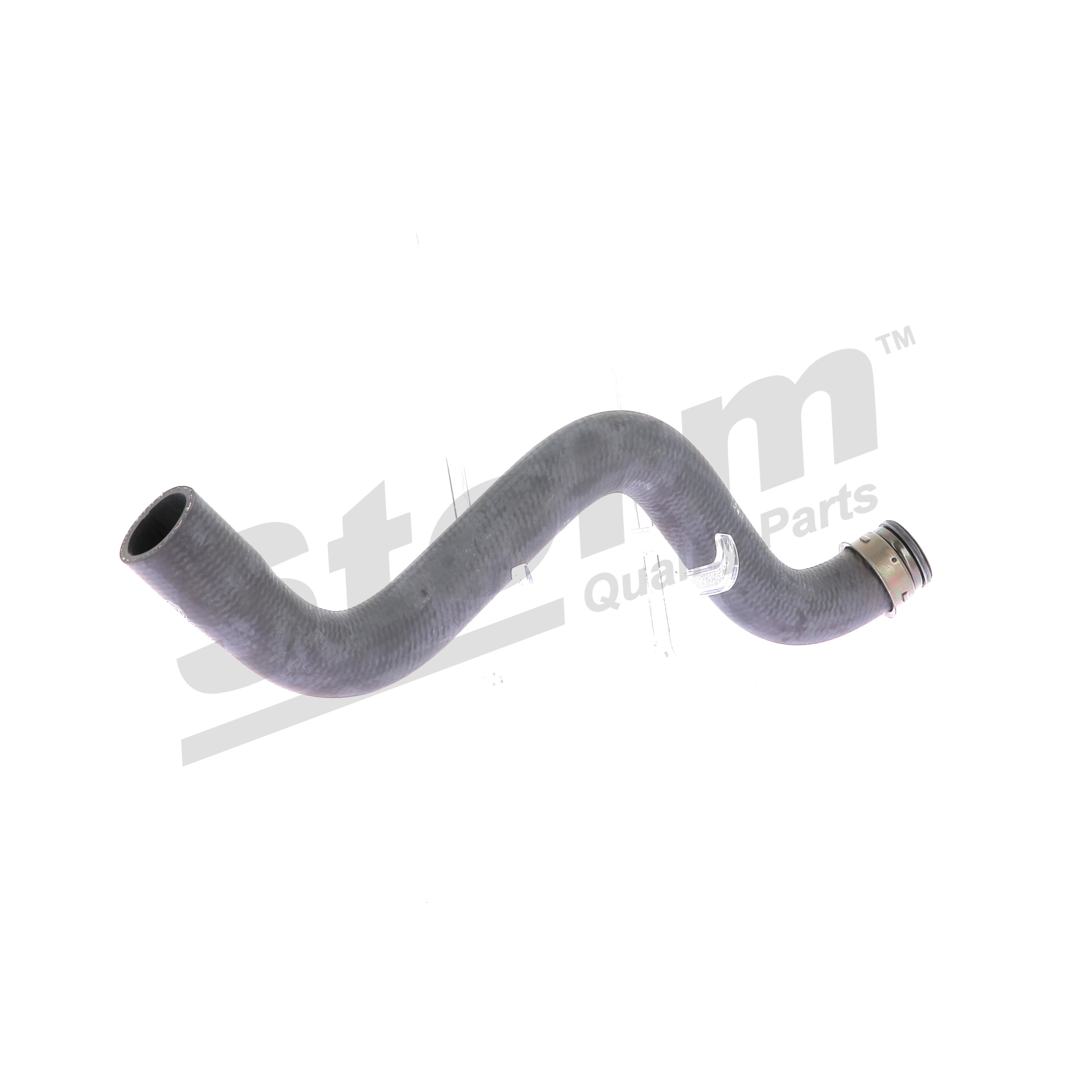 F8708 Radiatora cauruļvads STORM QUALITY PARTS 1343.N2 FIAT