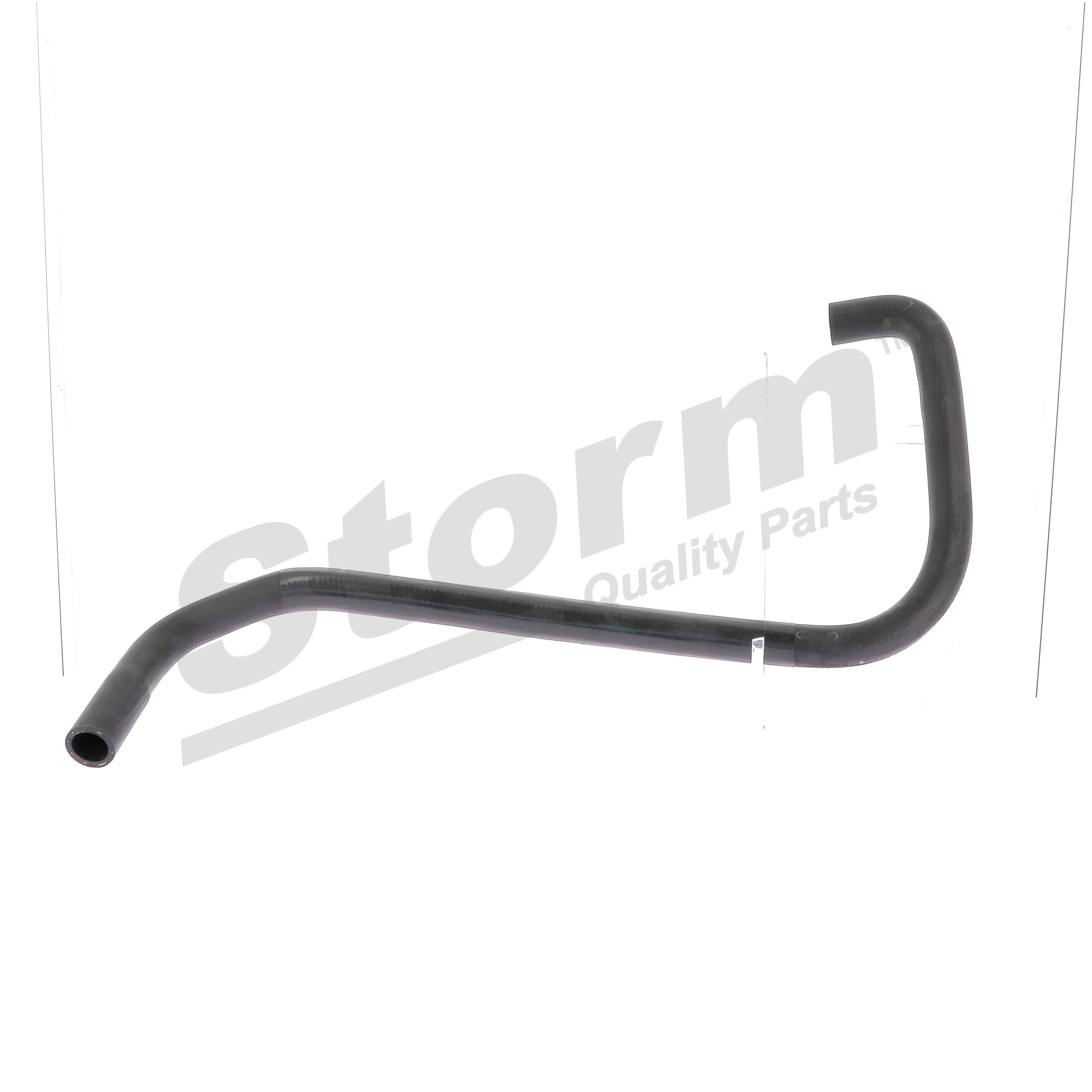F8711 Hadice chladiče STORM QUALITY PARTS 1307 AZ CITROËN