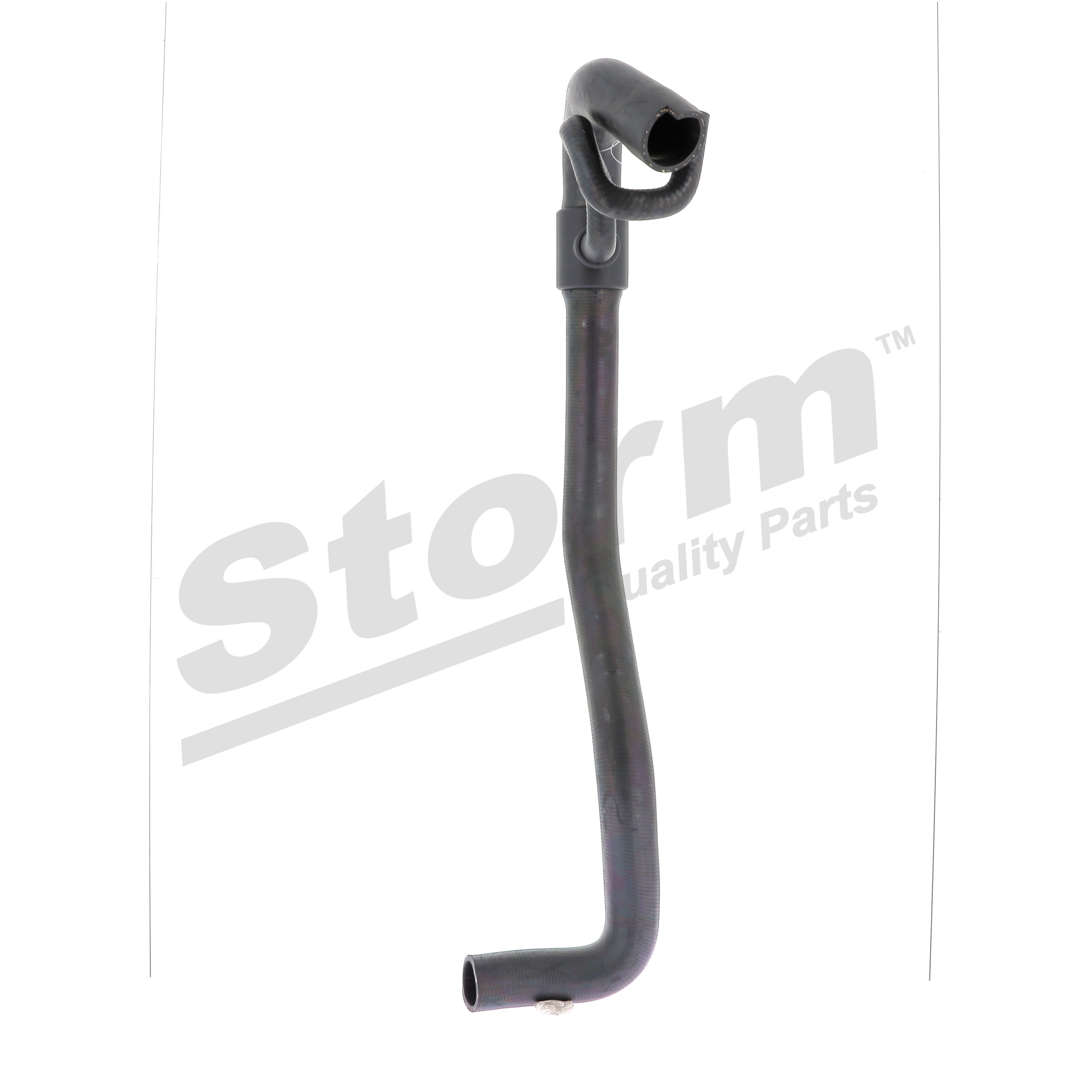 F8719 Tubo flexível do radiador STORM QUALITY PARTS 1351K6 PEUGEOT