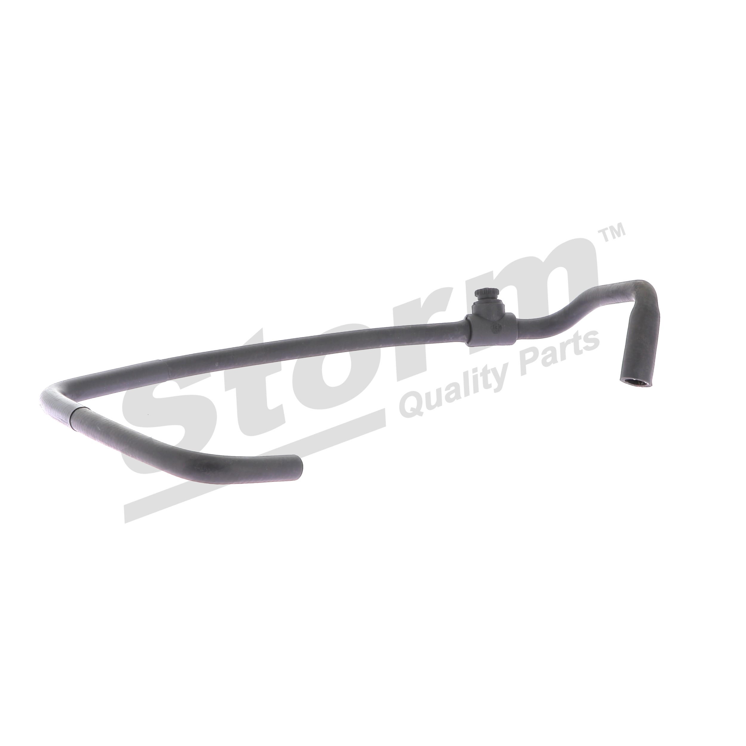 acheter STORM QUALITY PARTS EPDM (éthylène-propylène-diène-caoutchouc) F8721 Durite de refroidissement F8721 à un bon prix