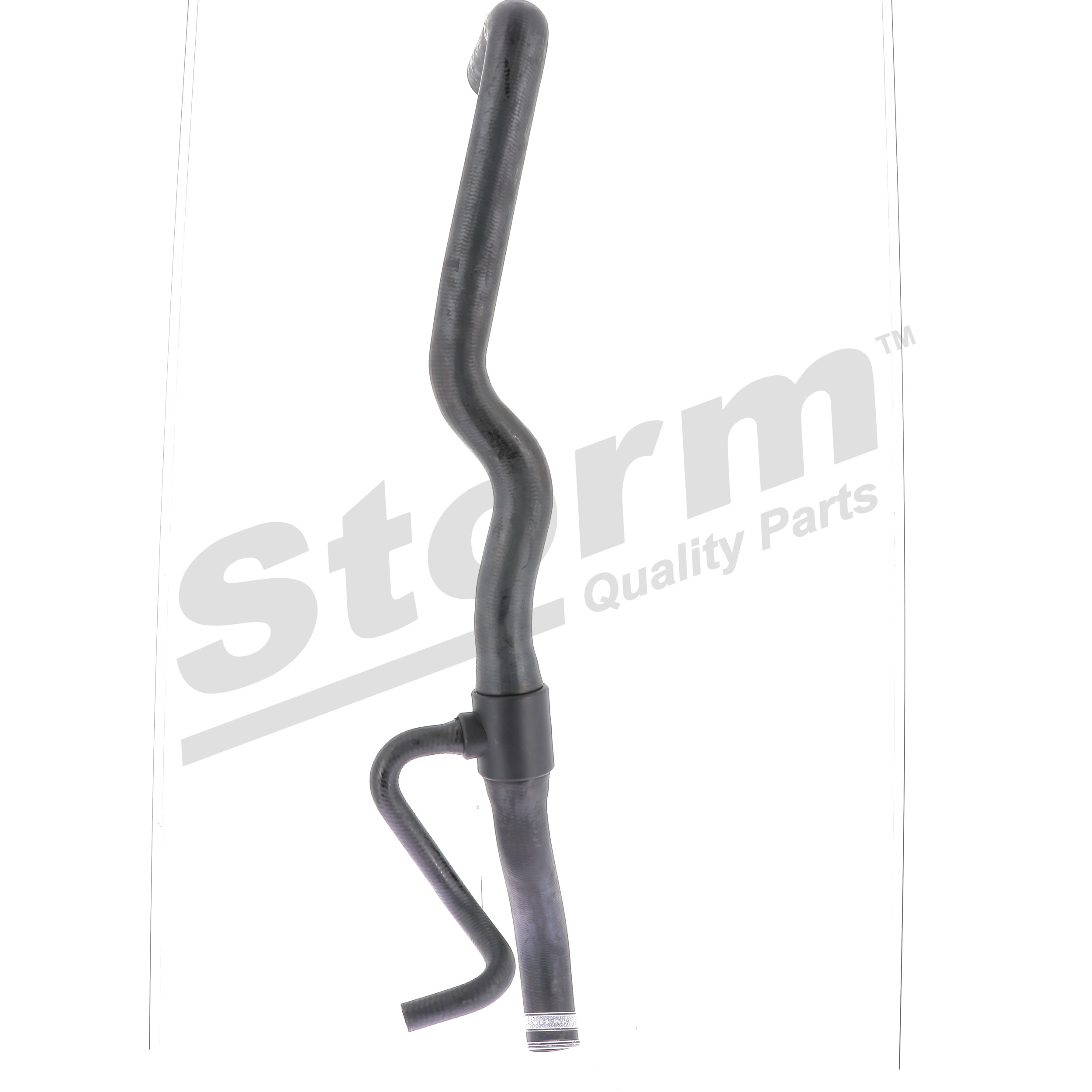 F8722 Tubería de radiador STORM QUALITY PARTS 1351R7 PEUGEOT