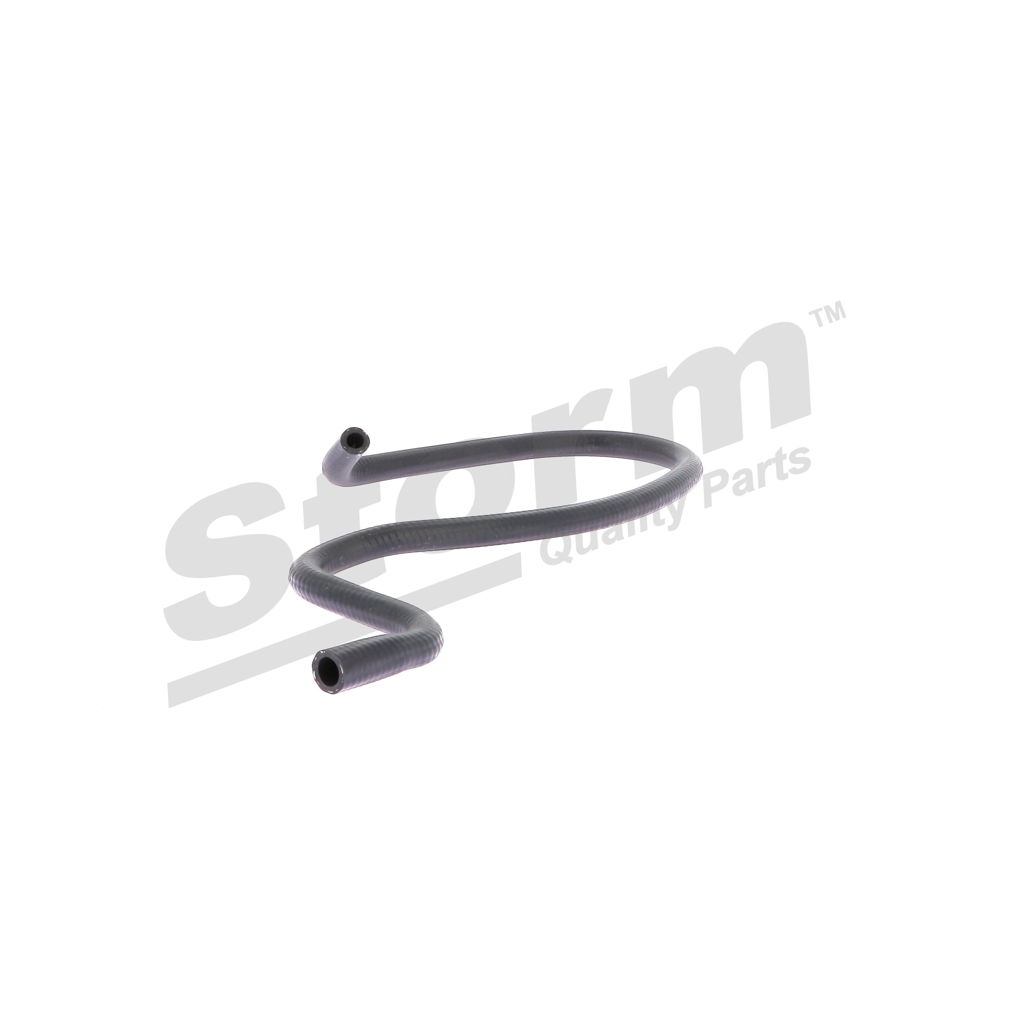 Eredeti F8723 STORM QUALITY PARTS Cső, hőcserélő-fűtés SEAT