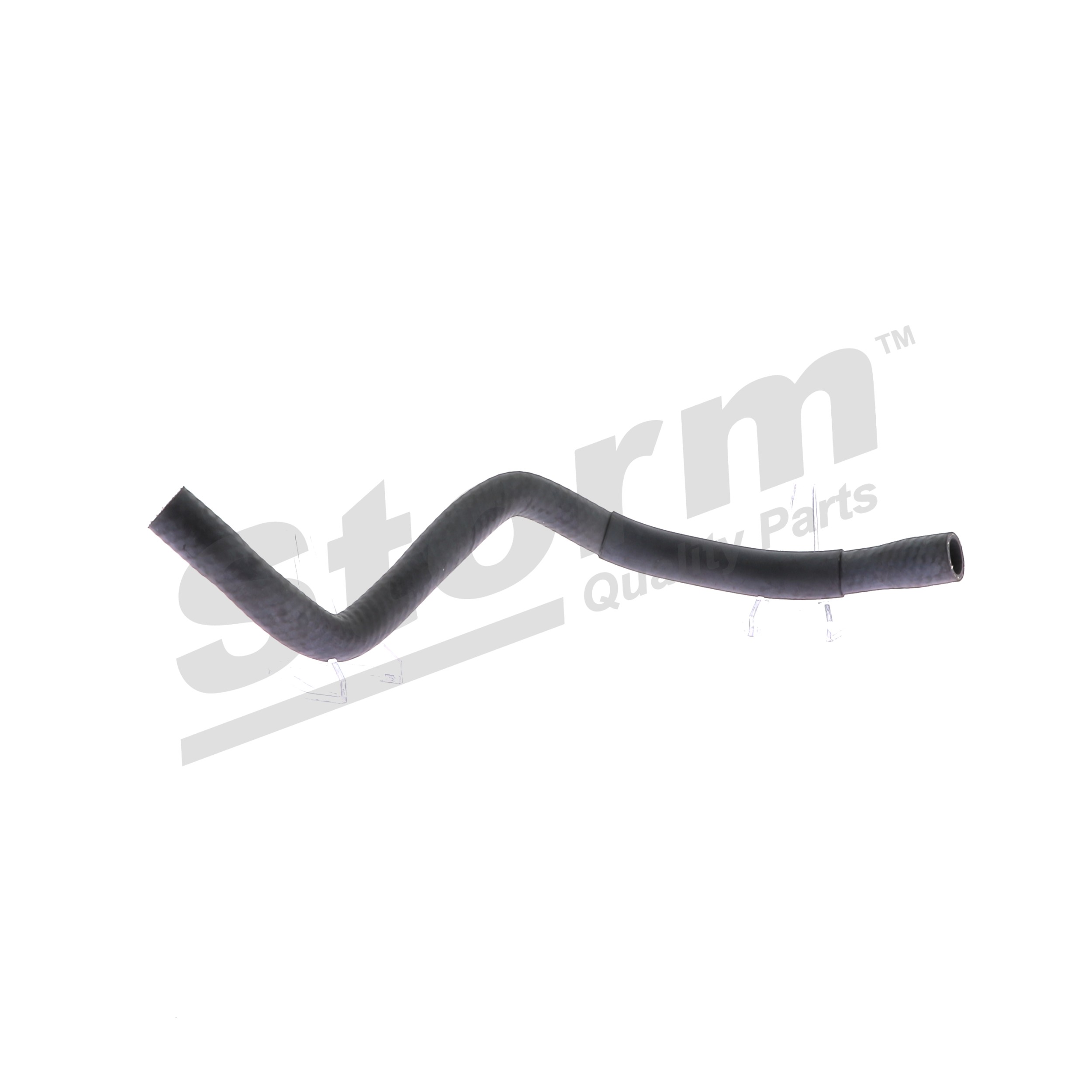 F8732 Radiator hose STORM QUALITY PARTS 6464.QA CITROËN