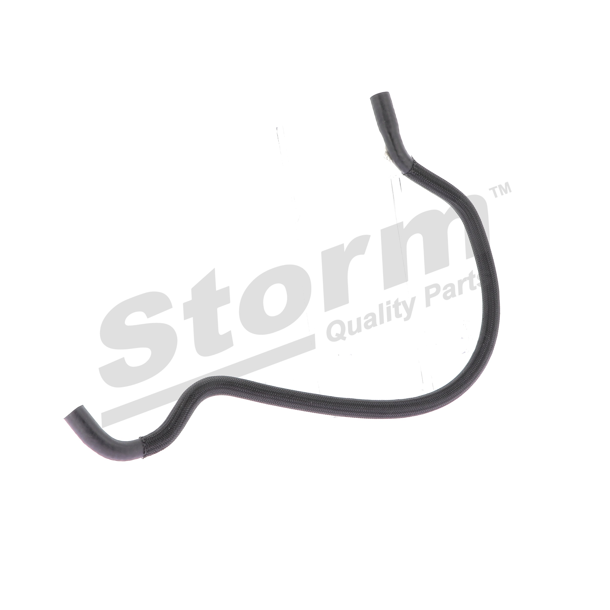 F8734 Radiatora cauruļvads STORM QUALITY PARTS 1351.J6 CITROËN