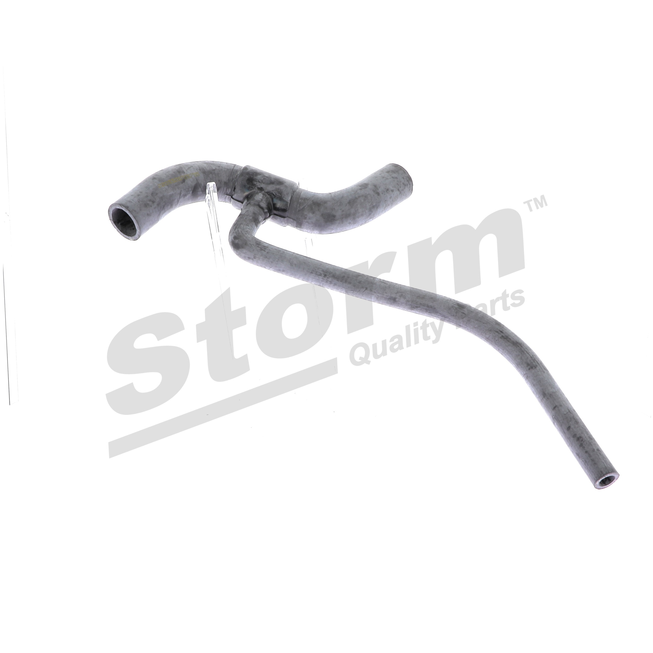 F8735 Przewód elastyczny chłodnicy STORM QUALITY PARTS 1343.AW