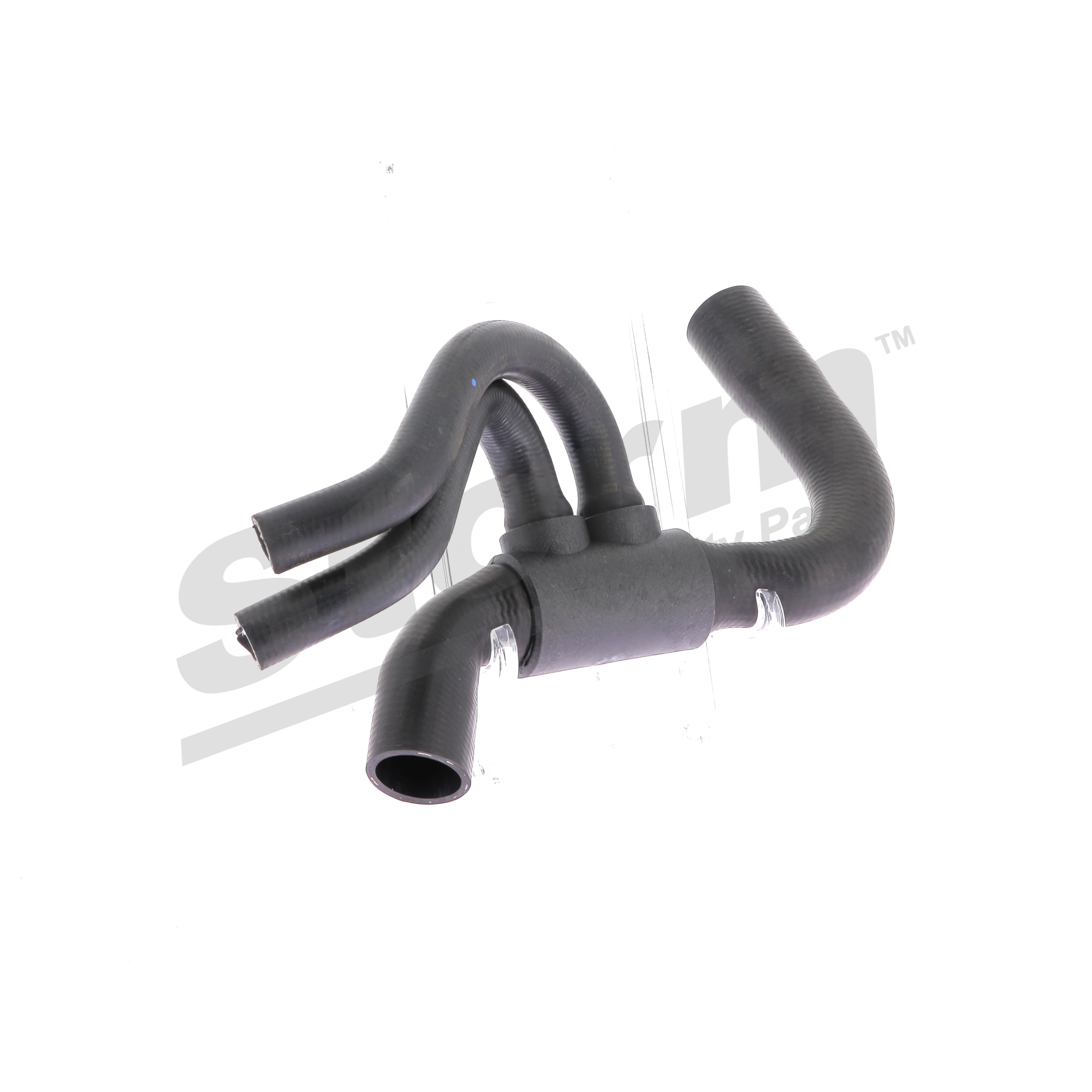 F8737 Jäähdyttimen letku STORM QUALITY PARTS 1343V7