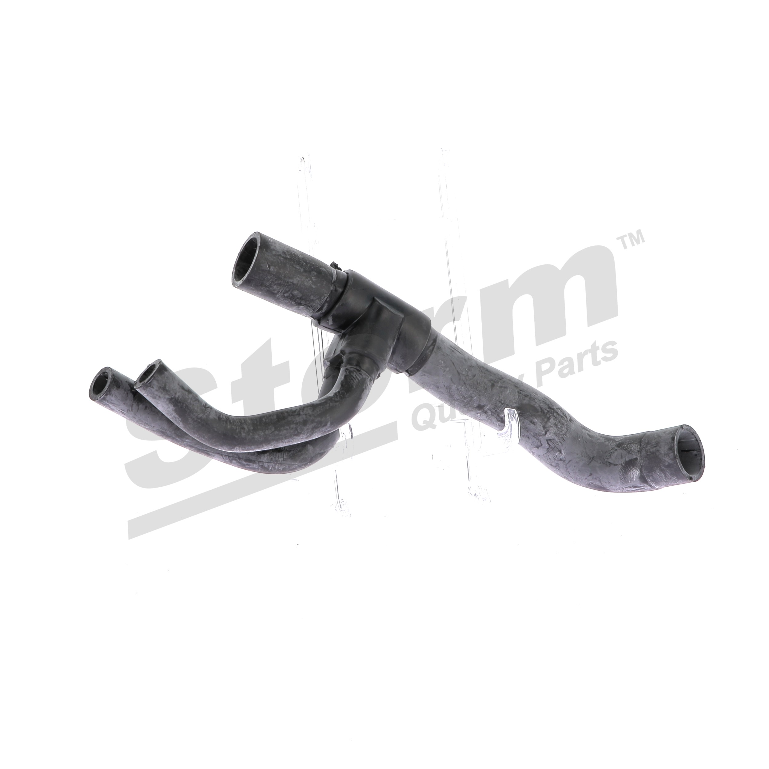 STORM QUALITY PARTS F8738 Durite de refroidissement Peugeot 106 3/5 Portes 1.3 98 CV Essence 1994 prix