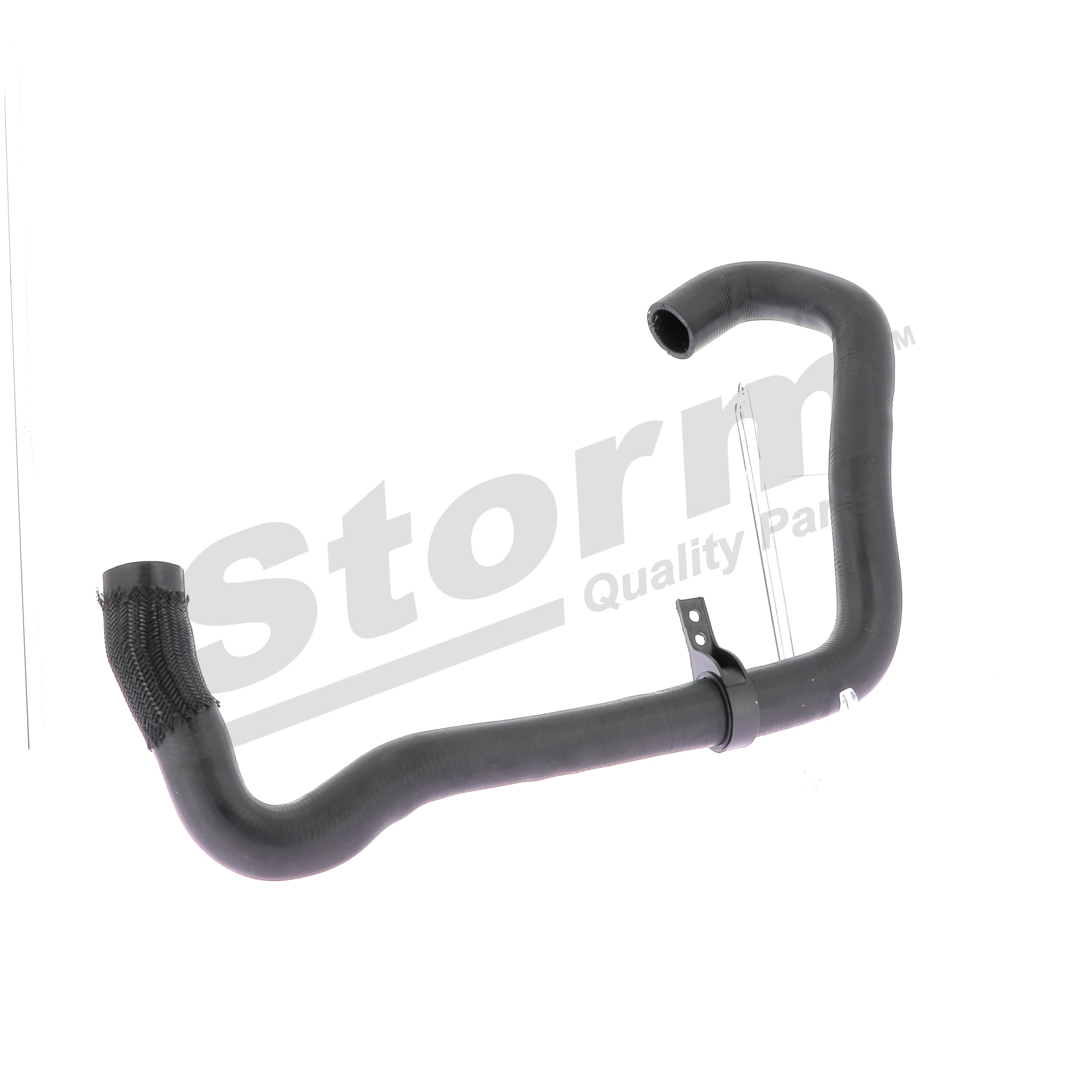 F8746 Jahutusvoolik STORM QUALITY PARTS 1343.S6