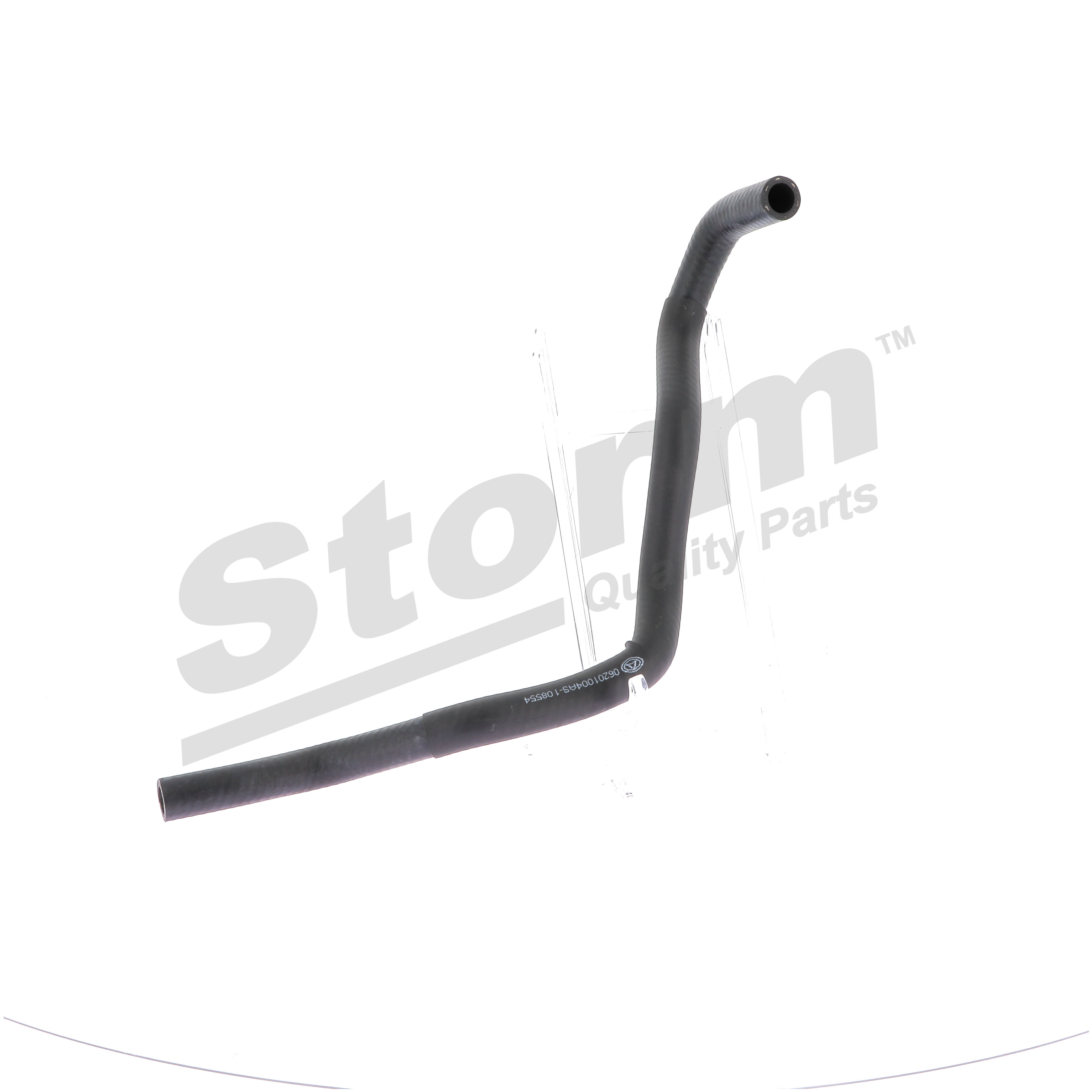 F8762 Kühlerschlauch STORM QUALITY PARTS 9635977280 FIAT