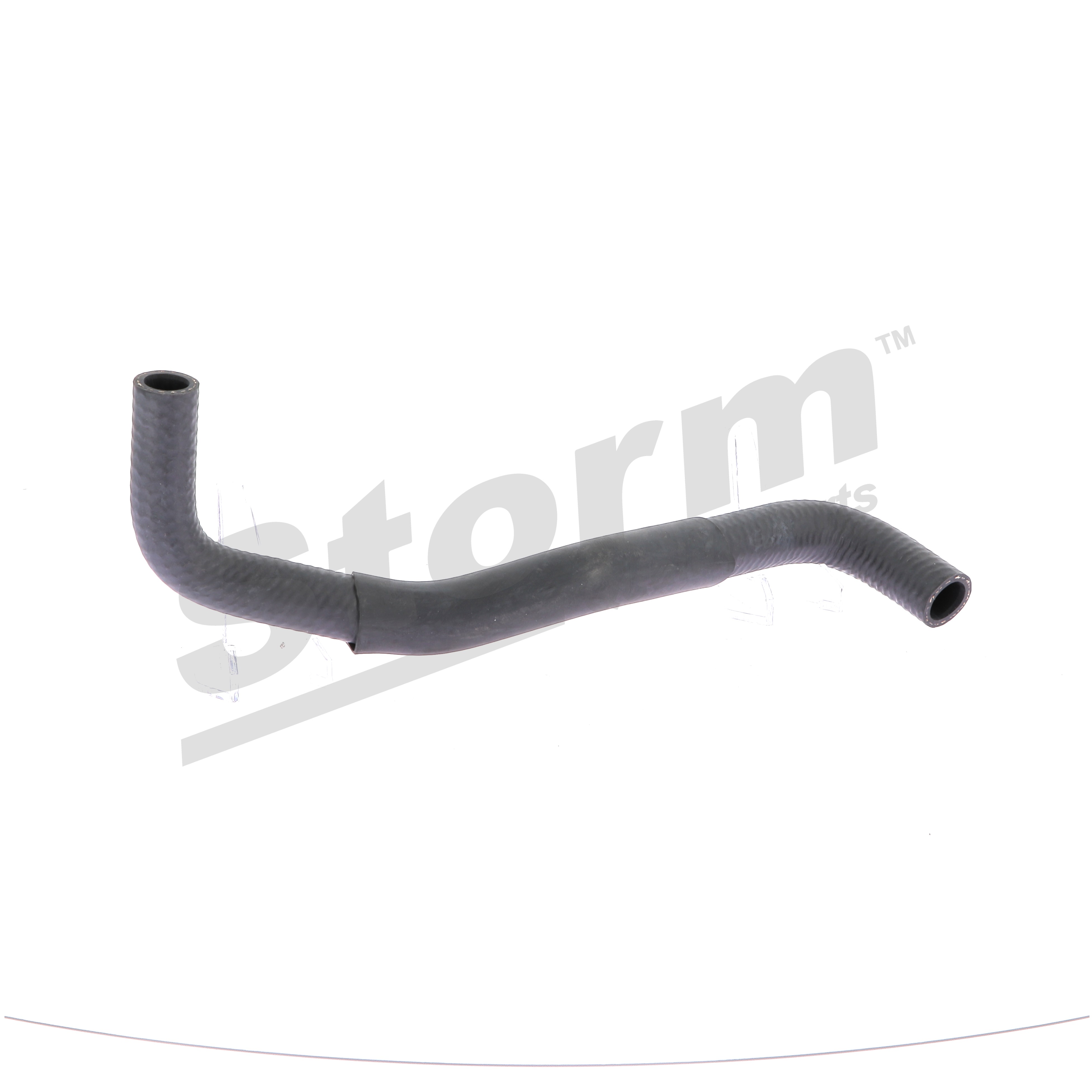 F8766 Flessibile radiatore STORM QUALITY PARTS 1307NR FIAT