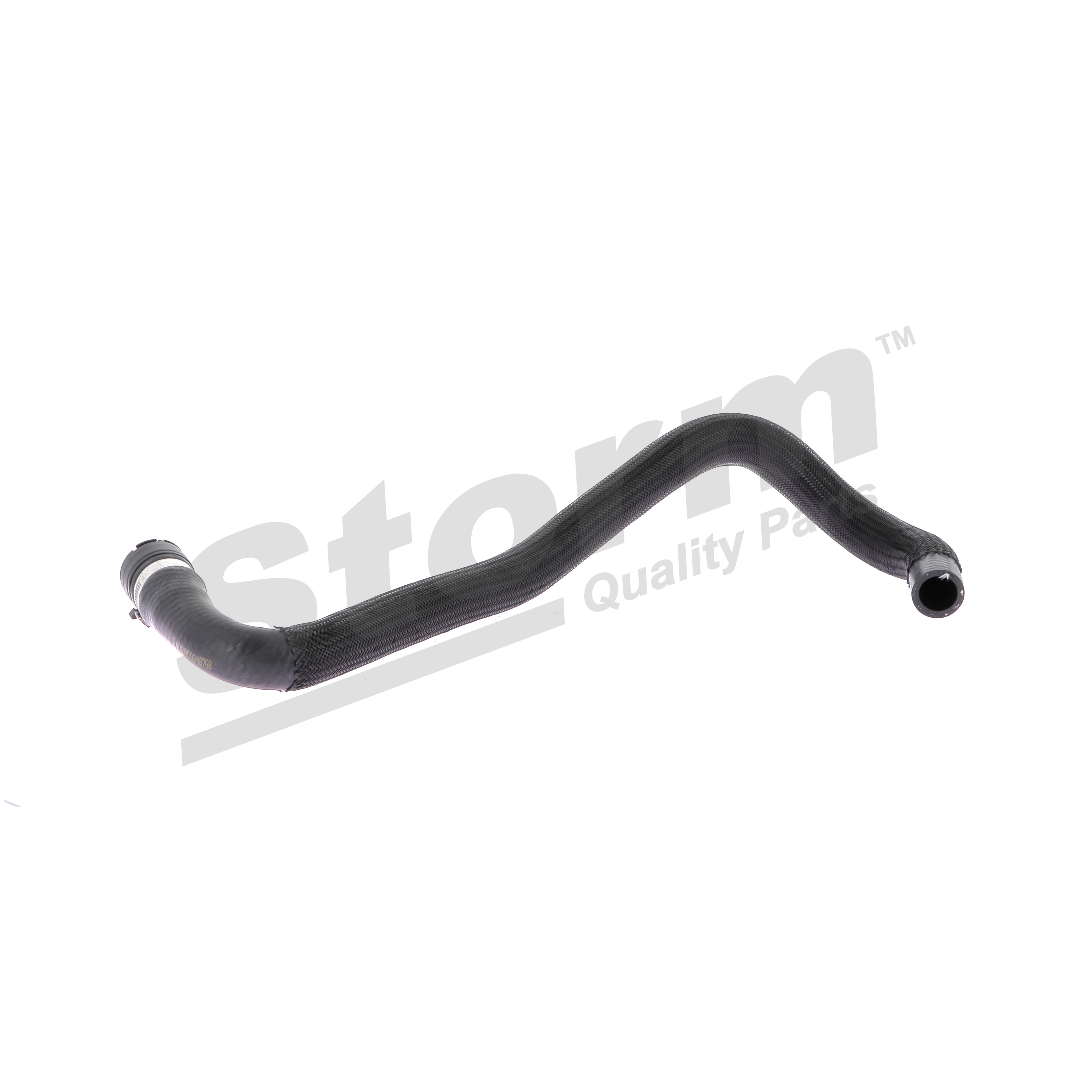 STORM QUALITY PARTS F8768 d'origine Manche, batterie chauffante-chauffage CITROËN Jumpy I Van