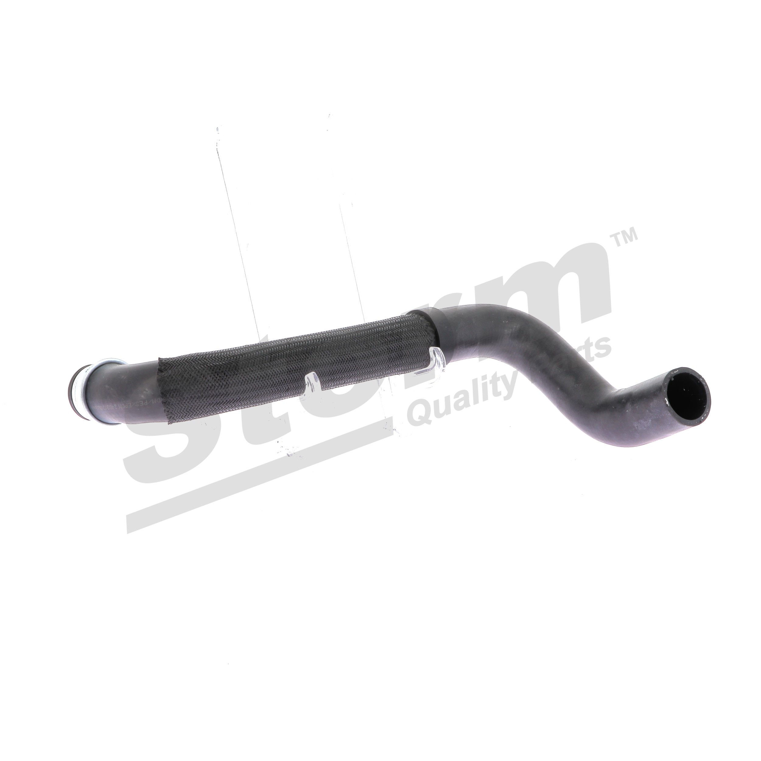 F8772 Radiator hose STORM QUALITY PARTS 1343-T3 FORD