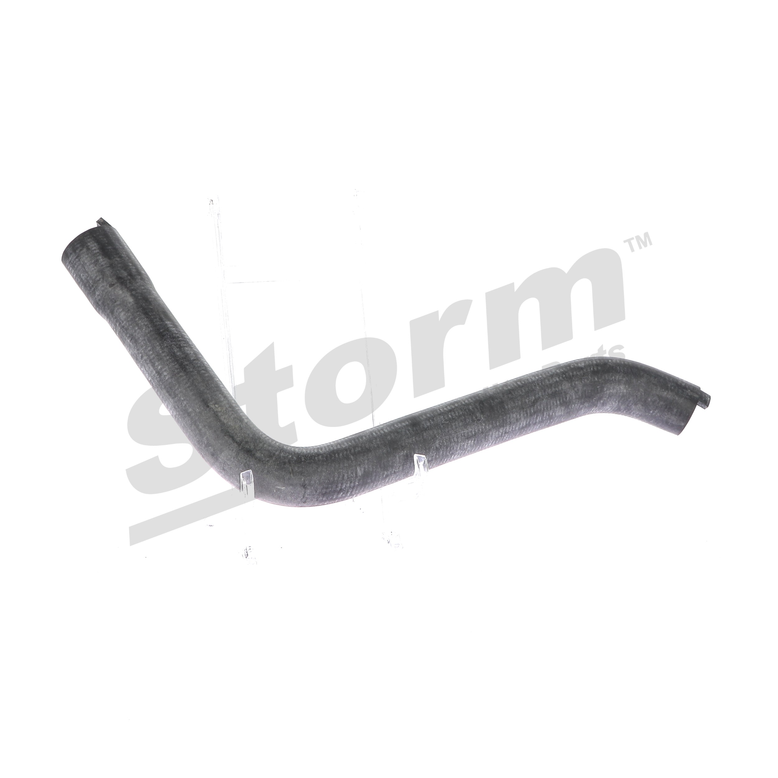 F8777 Radiatora cauruļvads STORM QUALITY PARTS 1343W5
