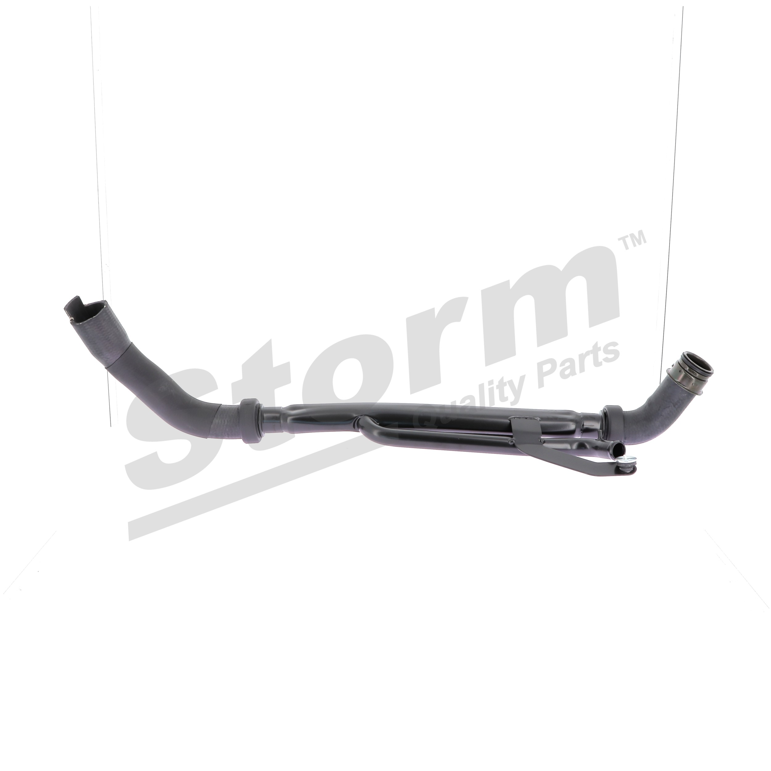 F8780 Kühlerschlauch STORM QUALITY PARTS 1351.T3