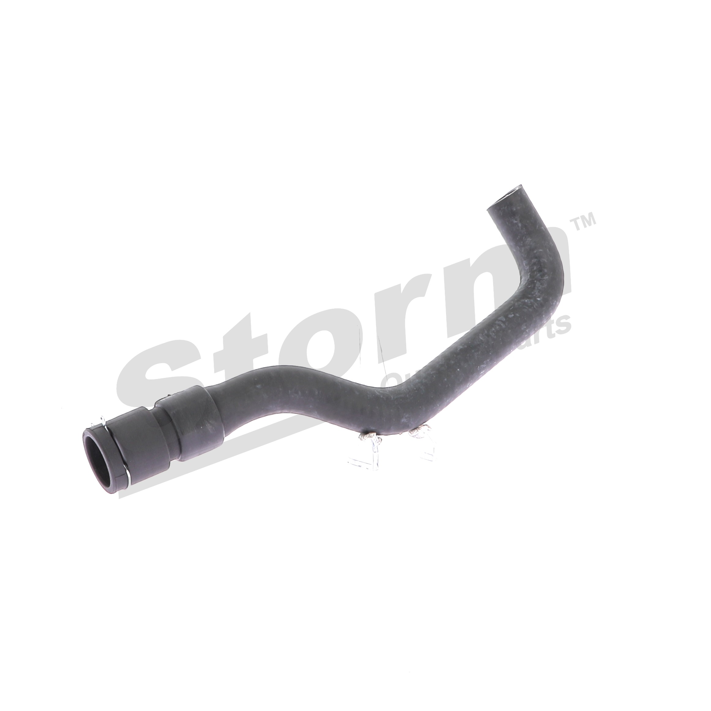 F8793 Tubo flexível, permutador de calor do aquecimento STORM QUALITY PARTS 6464.TX