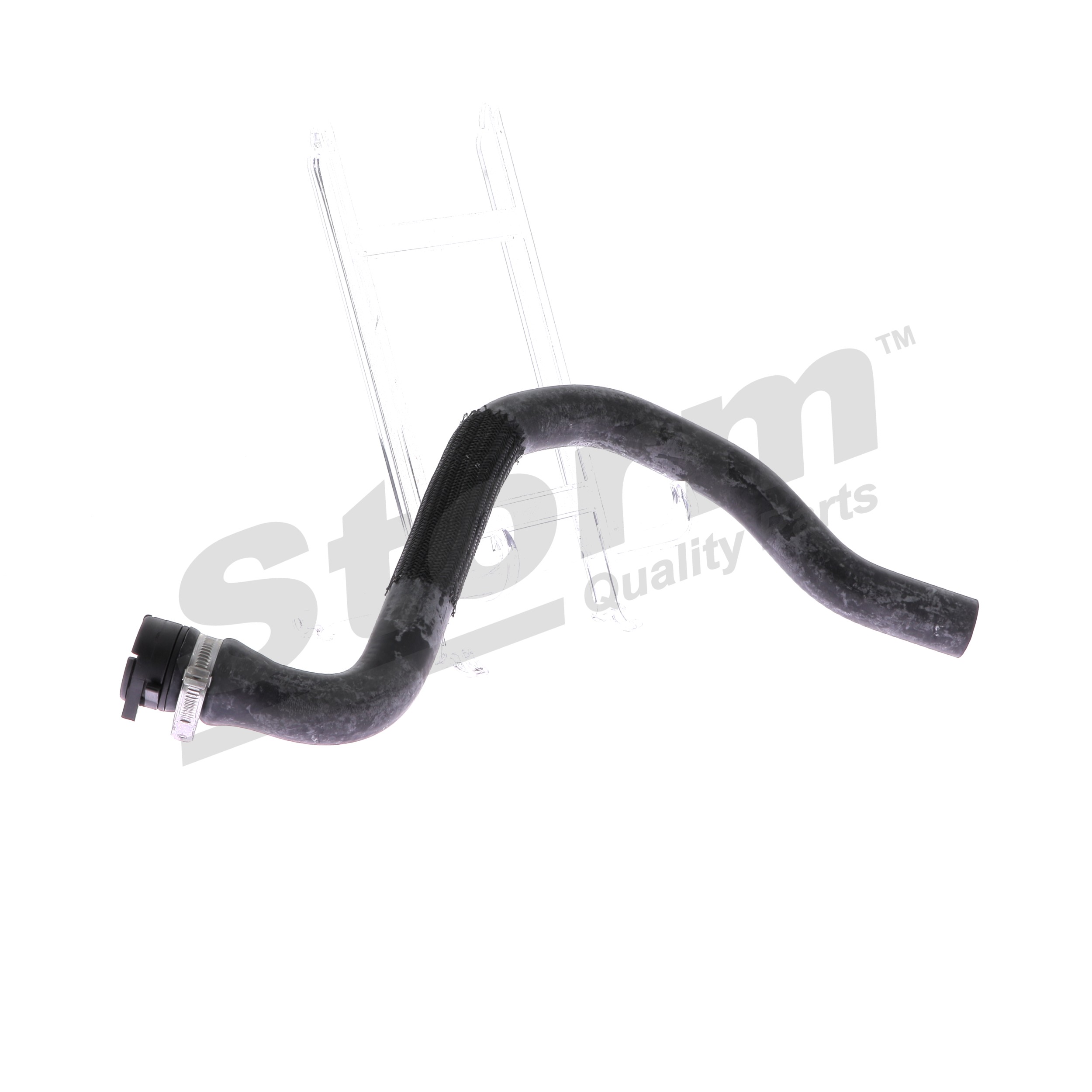 STORM QUALITY PARTS F8797 Dispatch I Van Voolik, soojusvaheti-küte hind