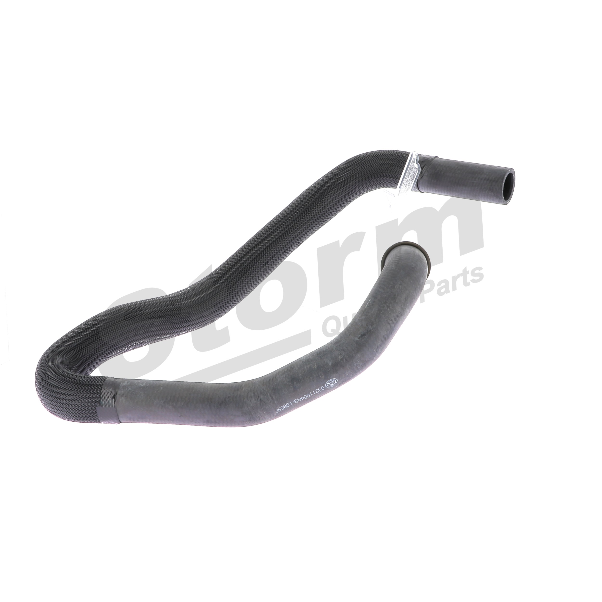 STORM QUALITY PARTS F8801 CITROËN Dispatch I Platform / Chassis 2.0HDi 16V Coolant pipe 109 hp Diesel 2006 cost