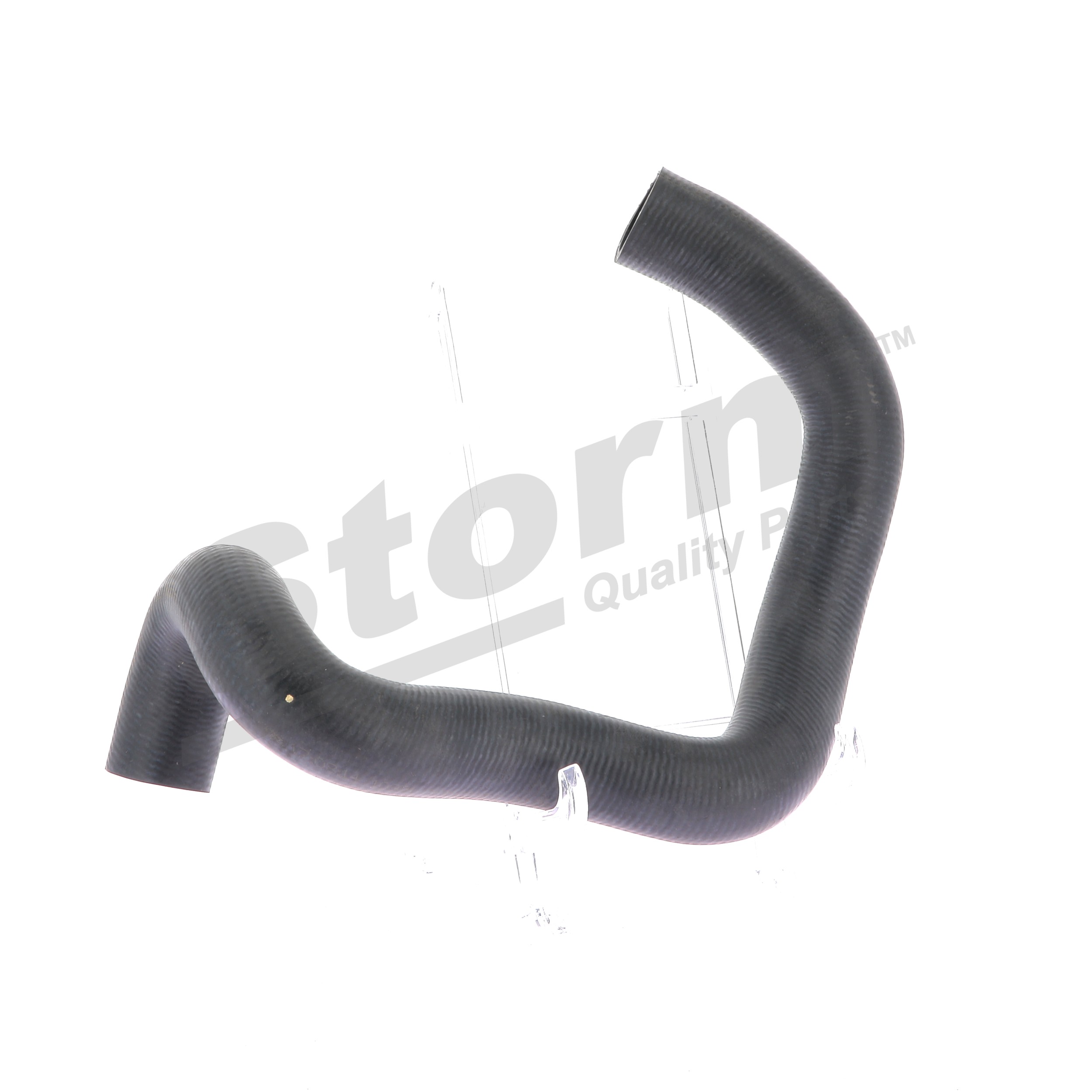 F8817 Kühlerschlauch STORM QUALITY PARTS 1343AY CITROËN