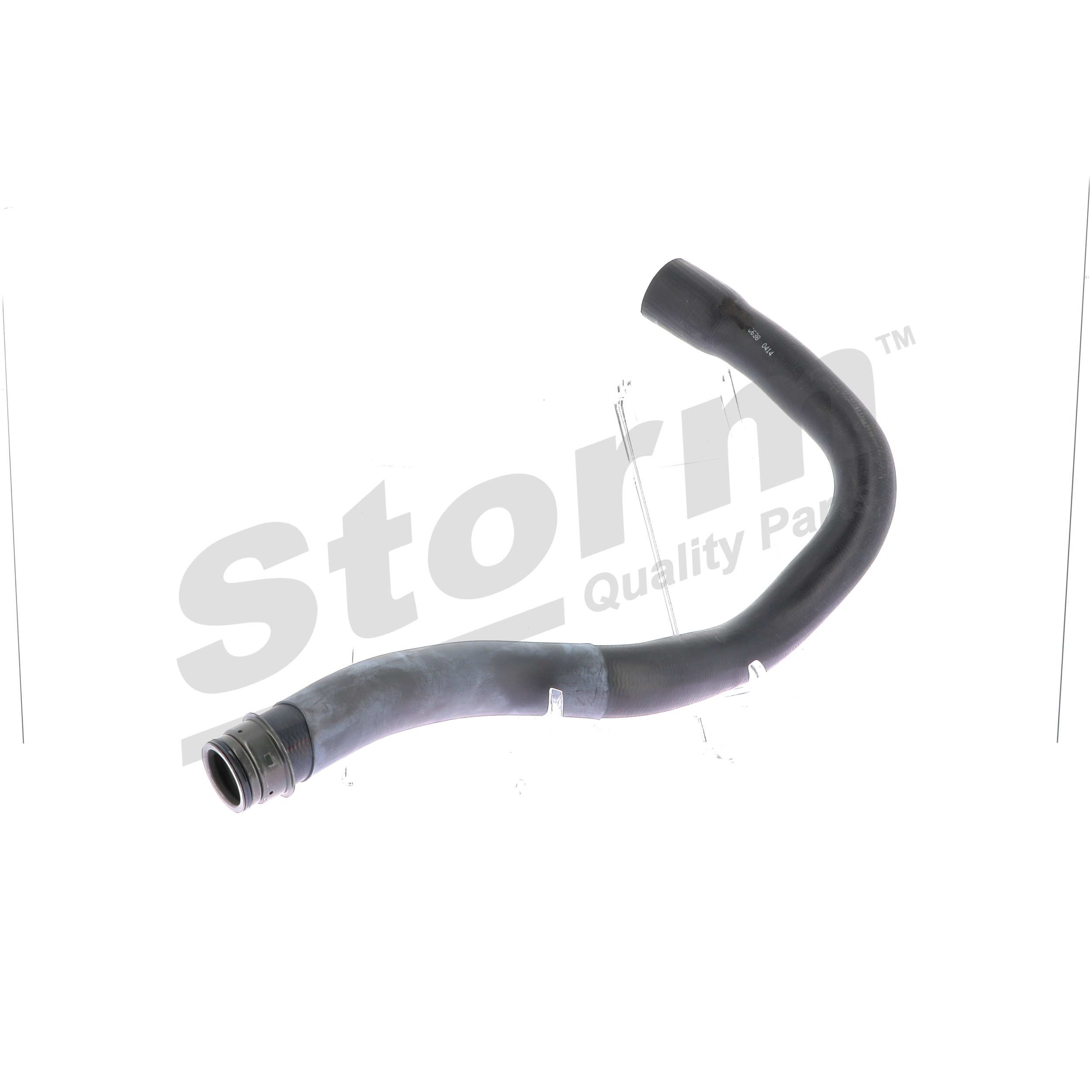 STORM QUALITY PARTS F8830 Kühlerschlauch günstig im Online Shop