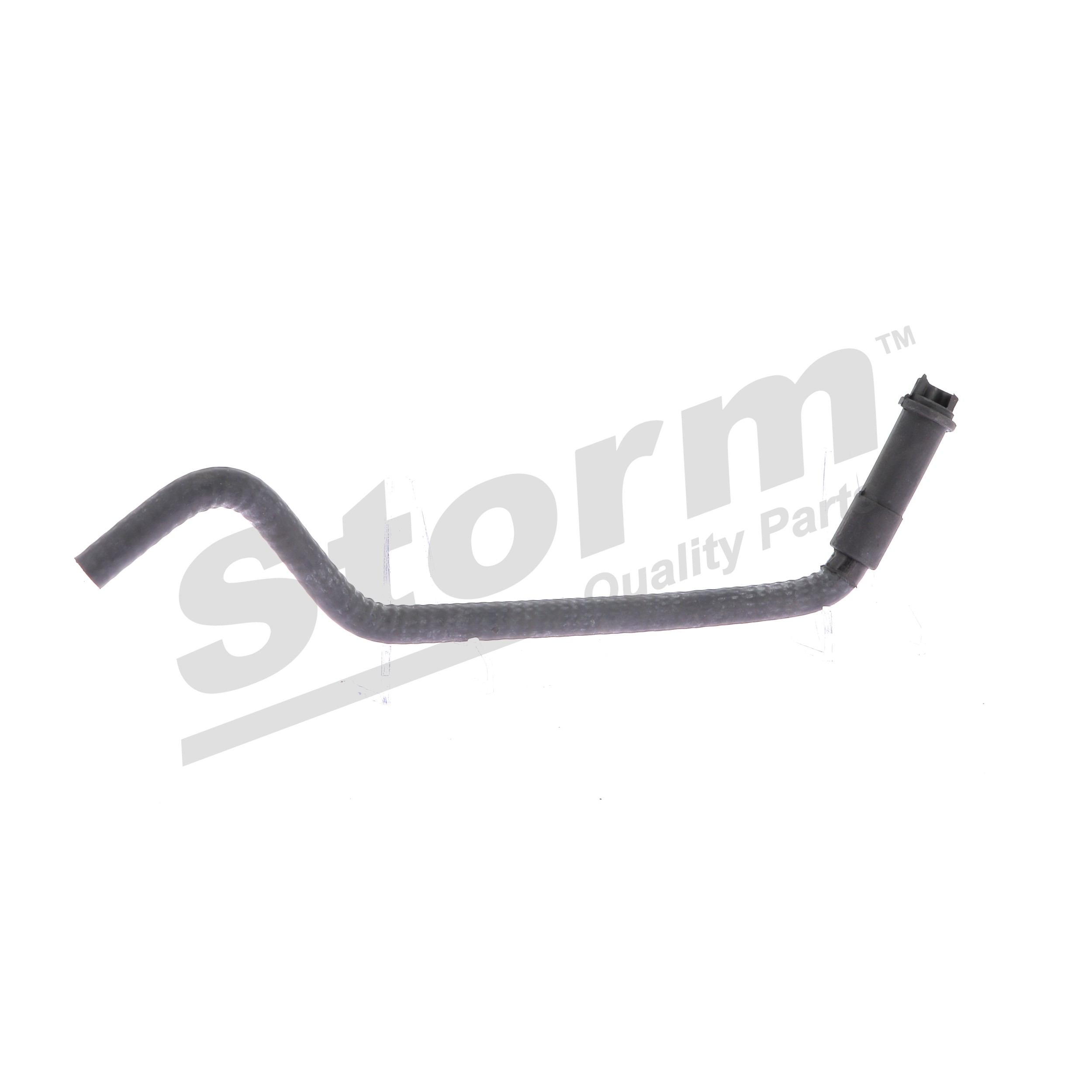 STORM QUALITY PARTS F8834 CITROËN Xantia Estate (X2) 3.0 V6 Coolant pipe 190 hp Petrol 2001 cost