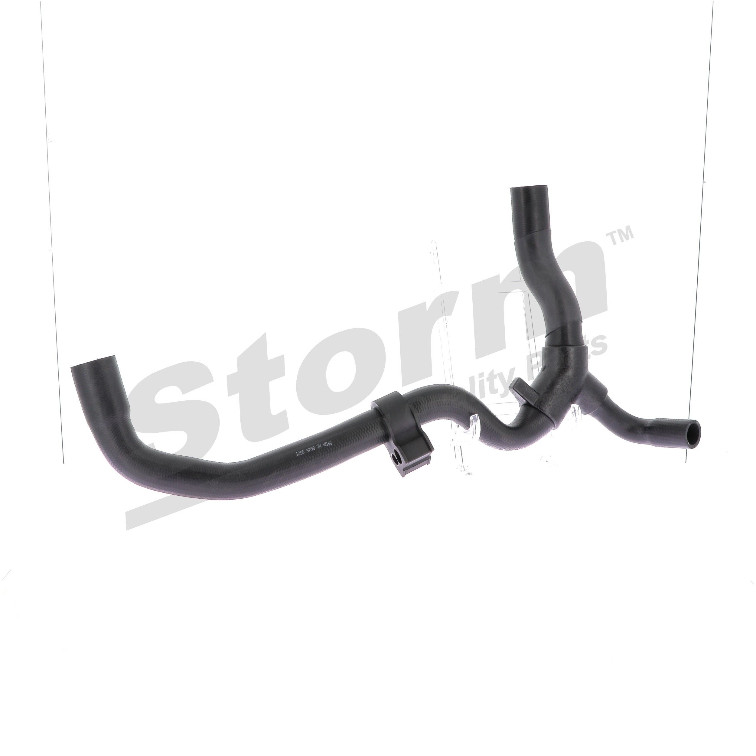 STORM QUALITY PARTS F8838 Durite de refroidissement Citroen Xantia X1 3.0 i 24V 190 CV Essence 2003 prix
