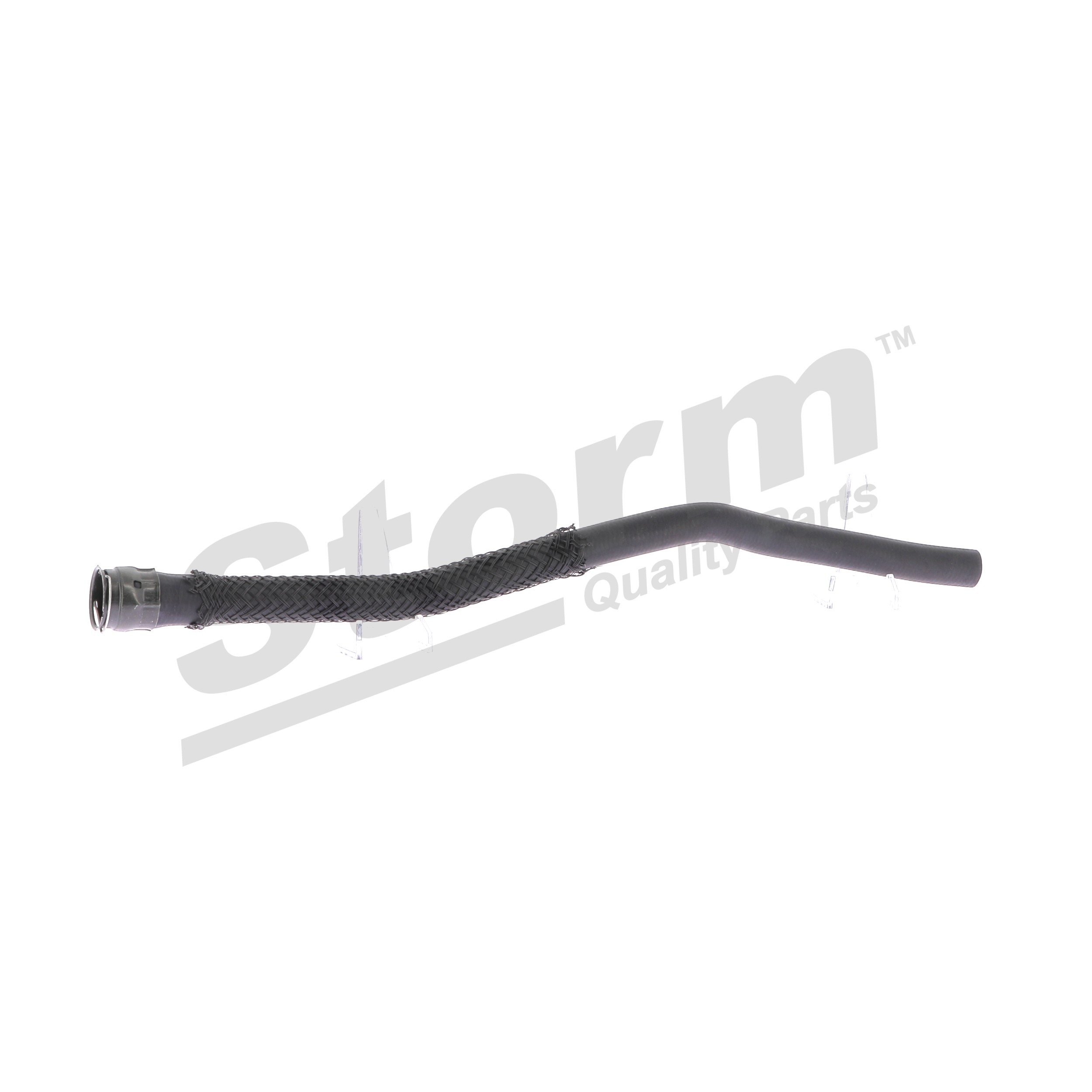 F8851 STORM QUALITY PARTS Cső, hőcserélő-fűtés rendelés olcsó