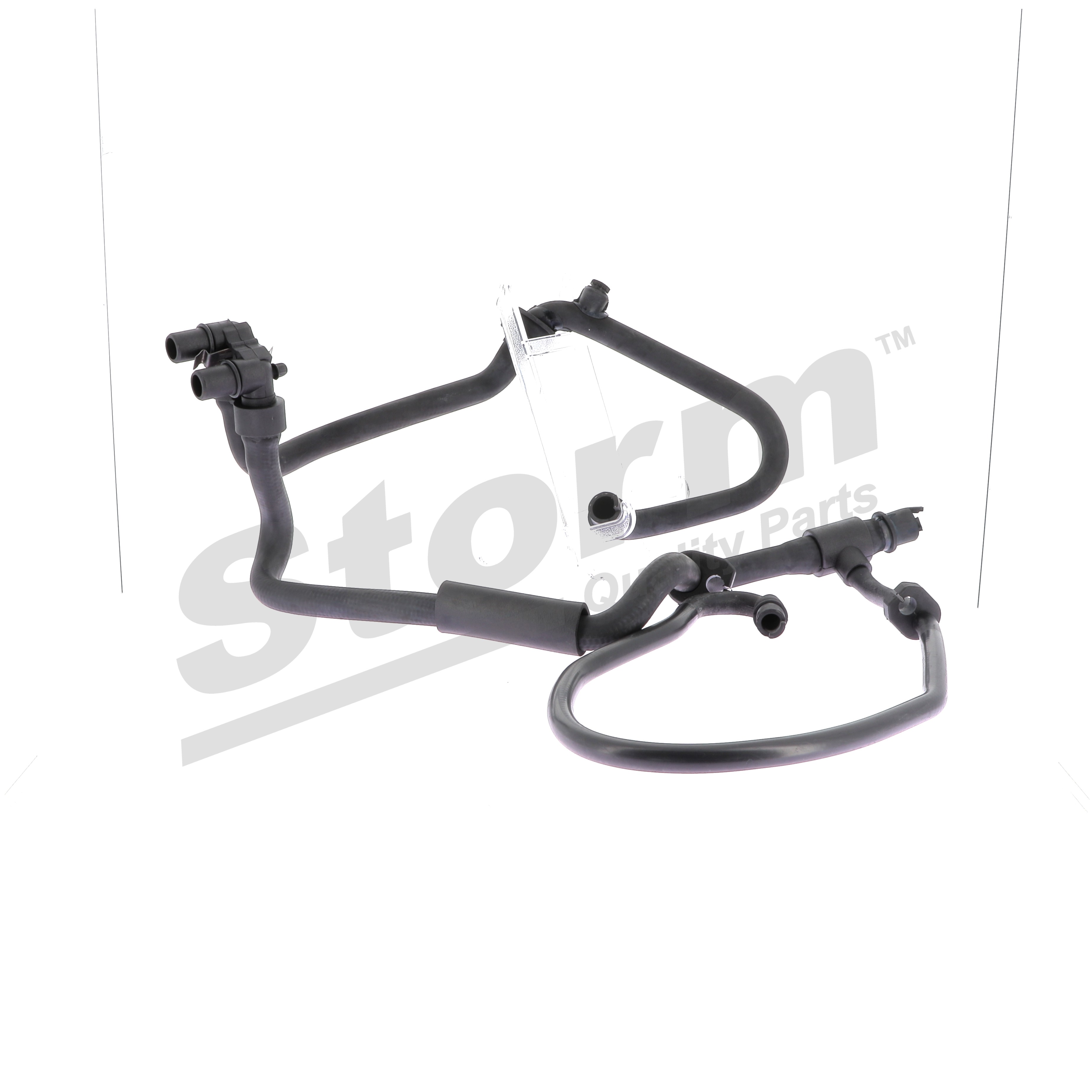STORM QUALITY PARTS F8860 Kølerslange billig i online butik