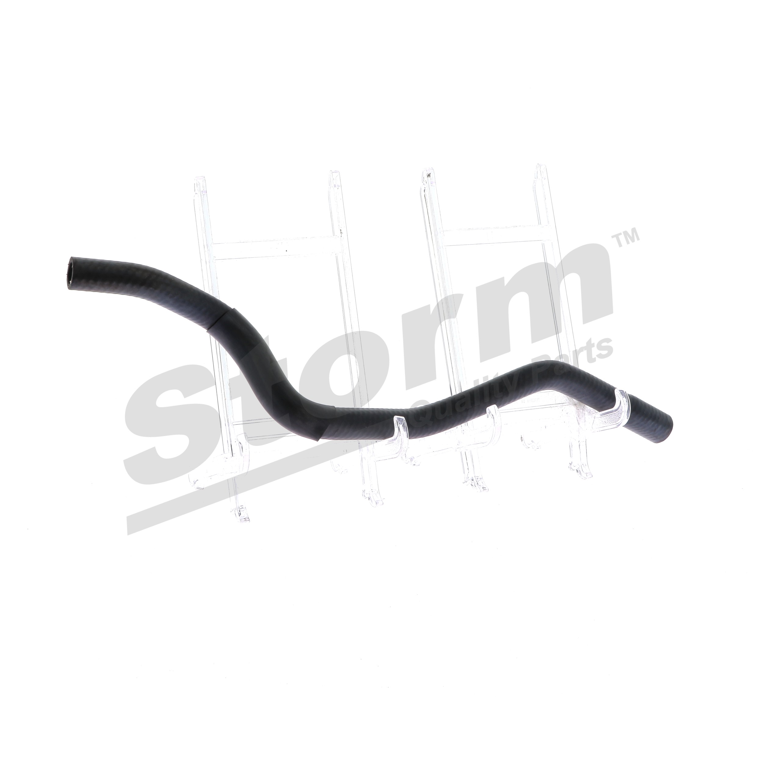 F8869 Przewód elastyczny chłodnicy STORM QUALITY PARTS 6464 TS