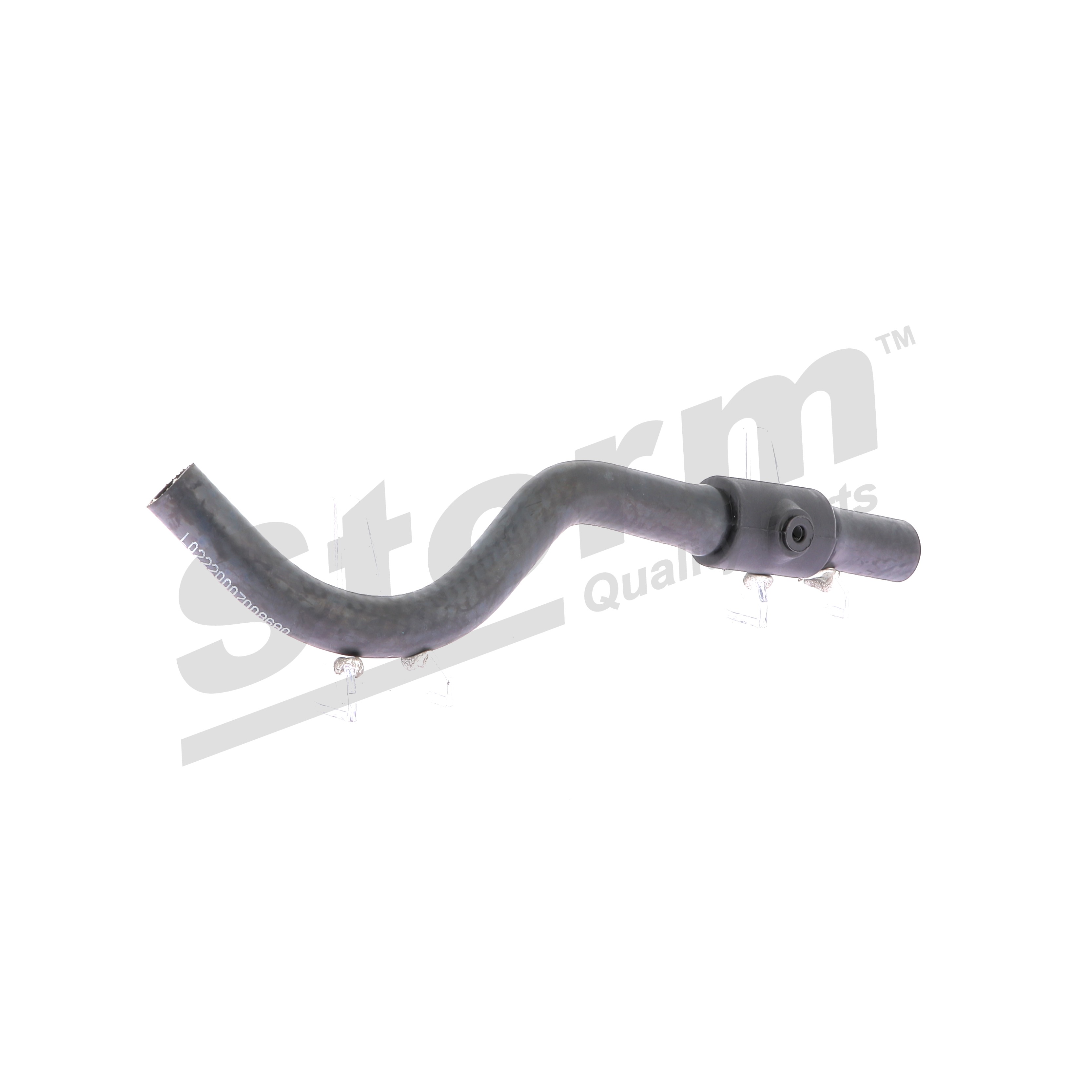 F8870 Jäähdyttimen letku STORM QUALITY PARTS 6466 V0