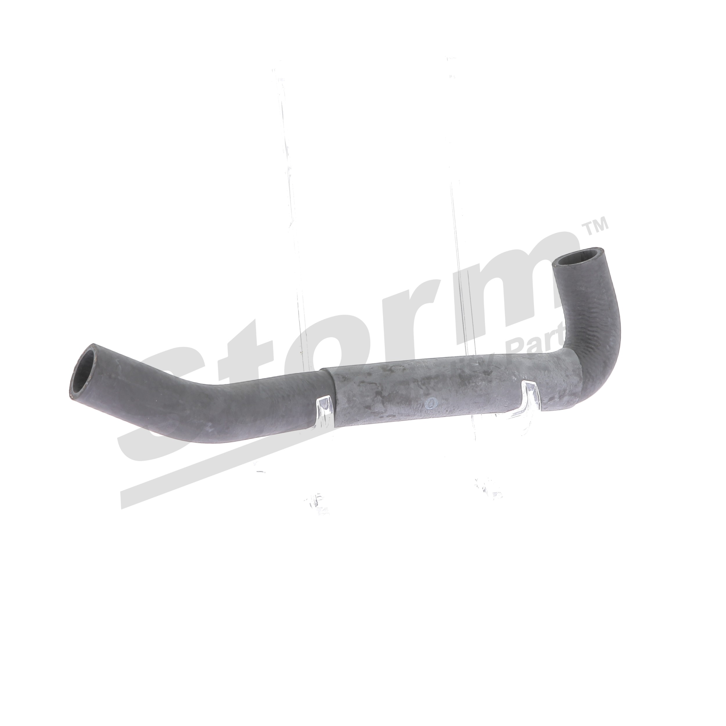 Achat de F8888 STORM QUALITY PARTS EPDM (éthylène-propylène-diène-caoutchouc) Durite de refroidissement F8888 bon marché