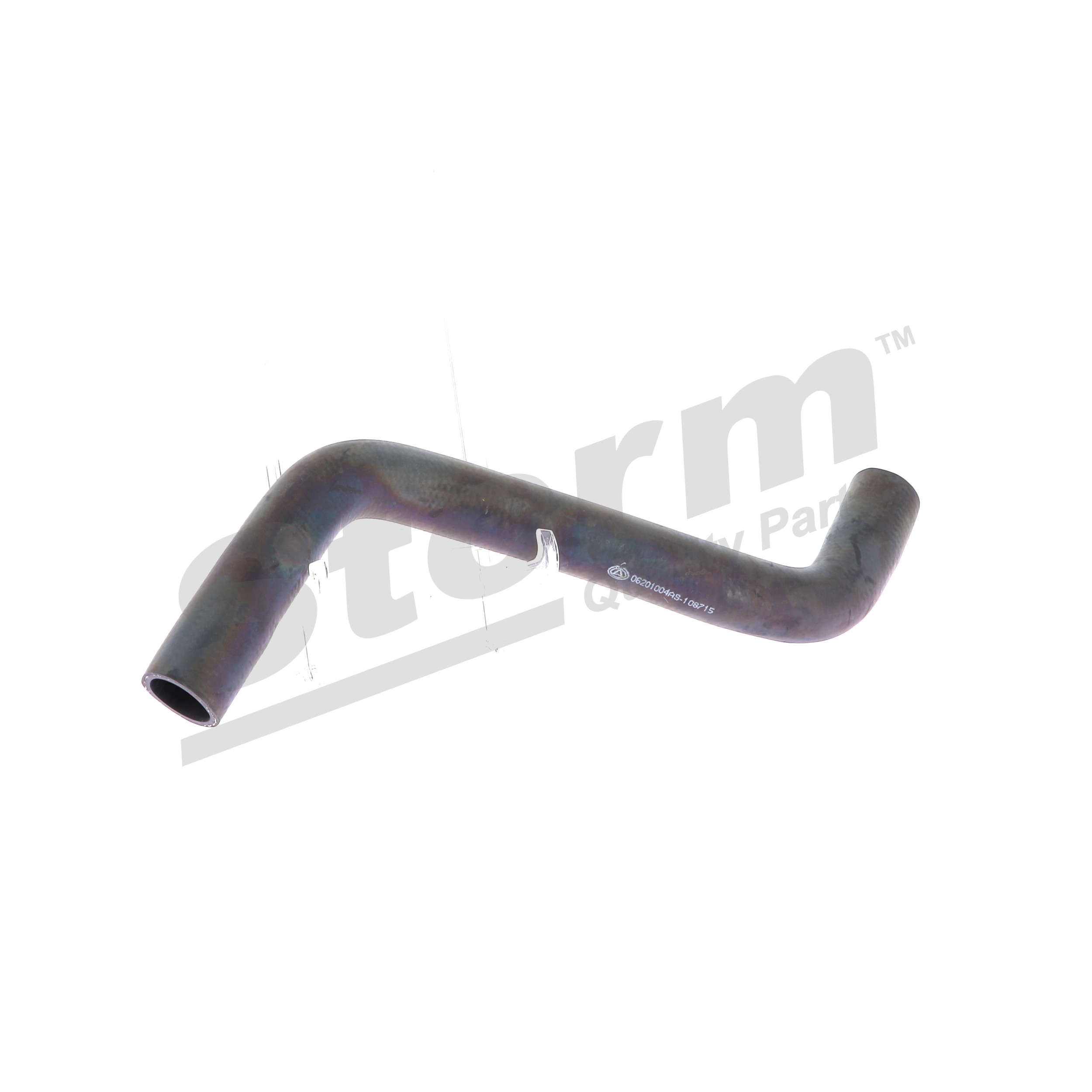 F8904 Durite de refroidissement STORM QUALITY PARTS 7700834884