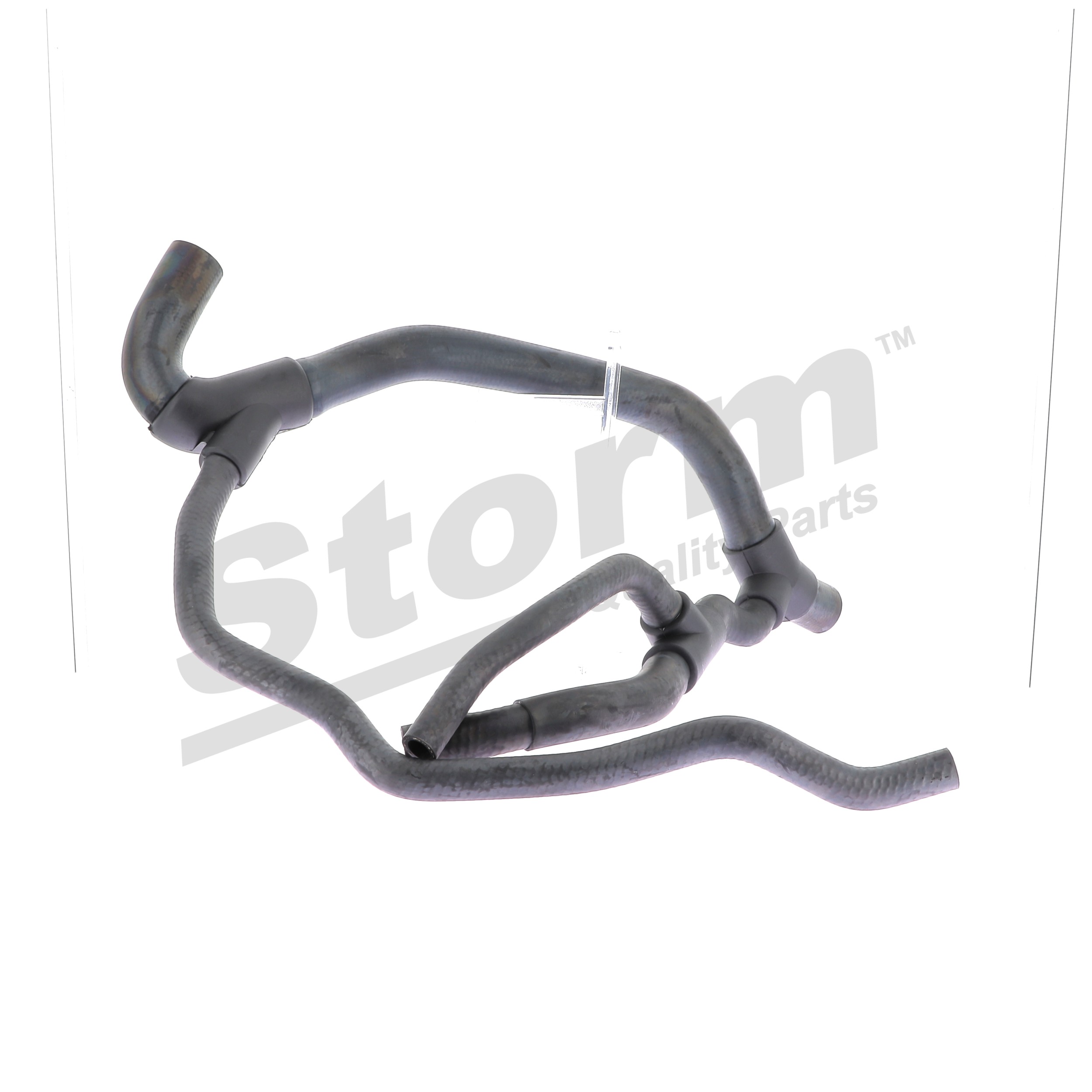 F8913 Kühlerschlauch STORM QUALITY PARTS 7700414122