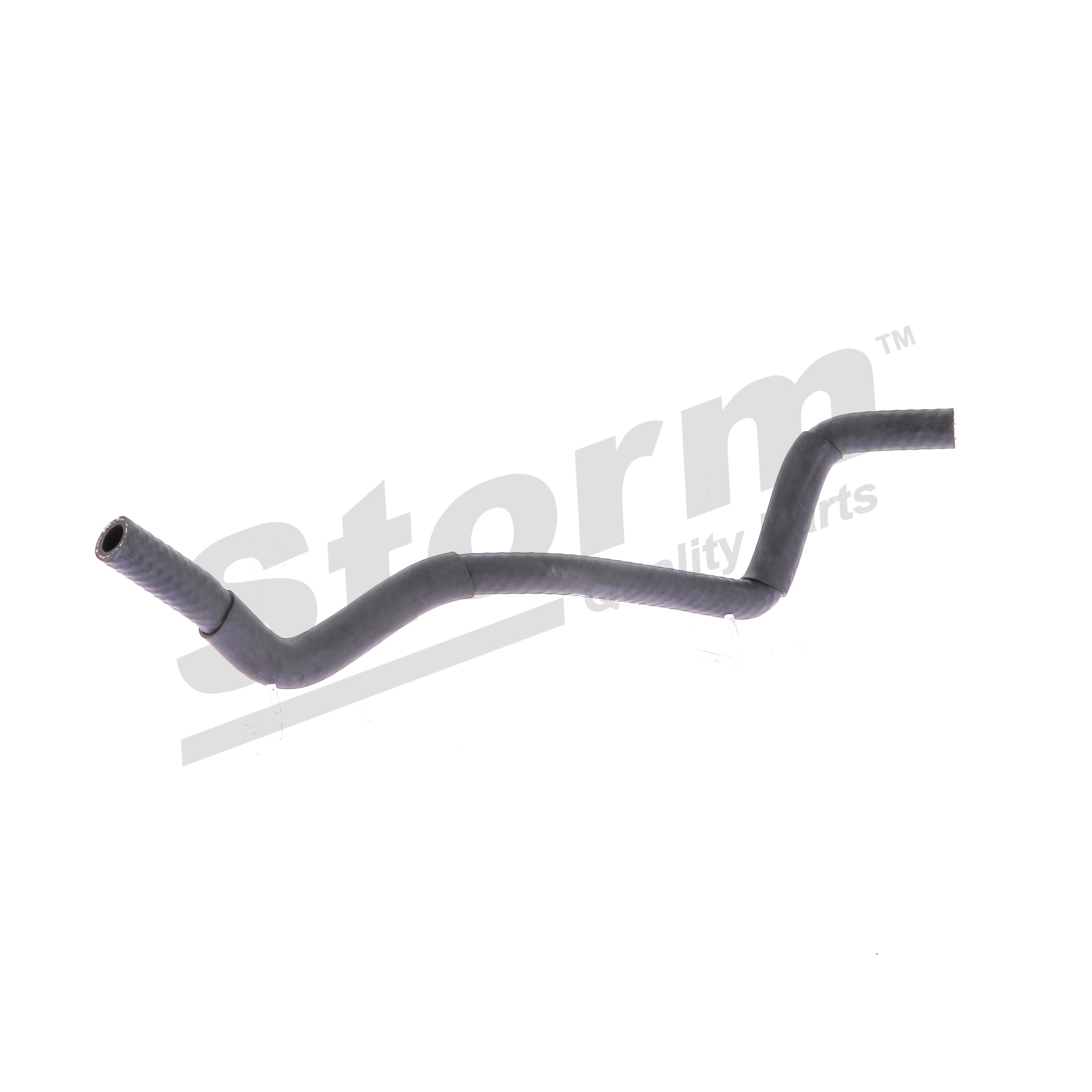 STORM QUALITY PARTS F8915 Renault Kangoo kc01 1.9dTi (KC0U) Radiatoriaus žarnos 80 AG dyzelinas 2011 kaina