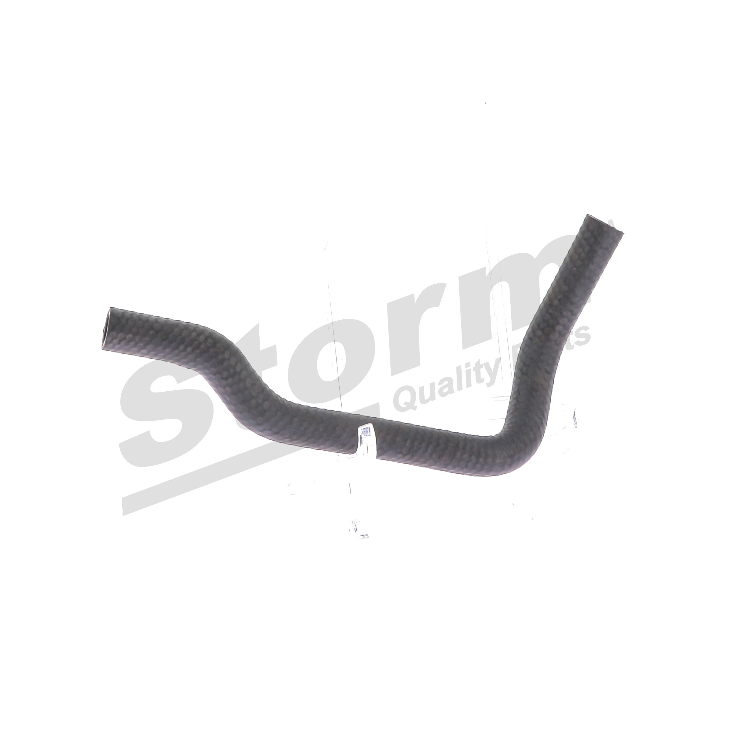 Achat de F8916 STORM QUALITY PARTS EPDM (éthylène-propylène-diène-caoutchouc) Durite de refroidissement F8916 bon marché
