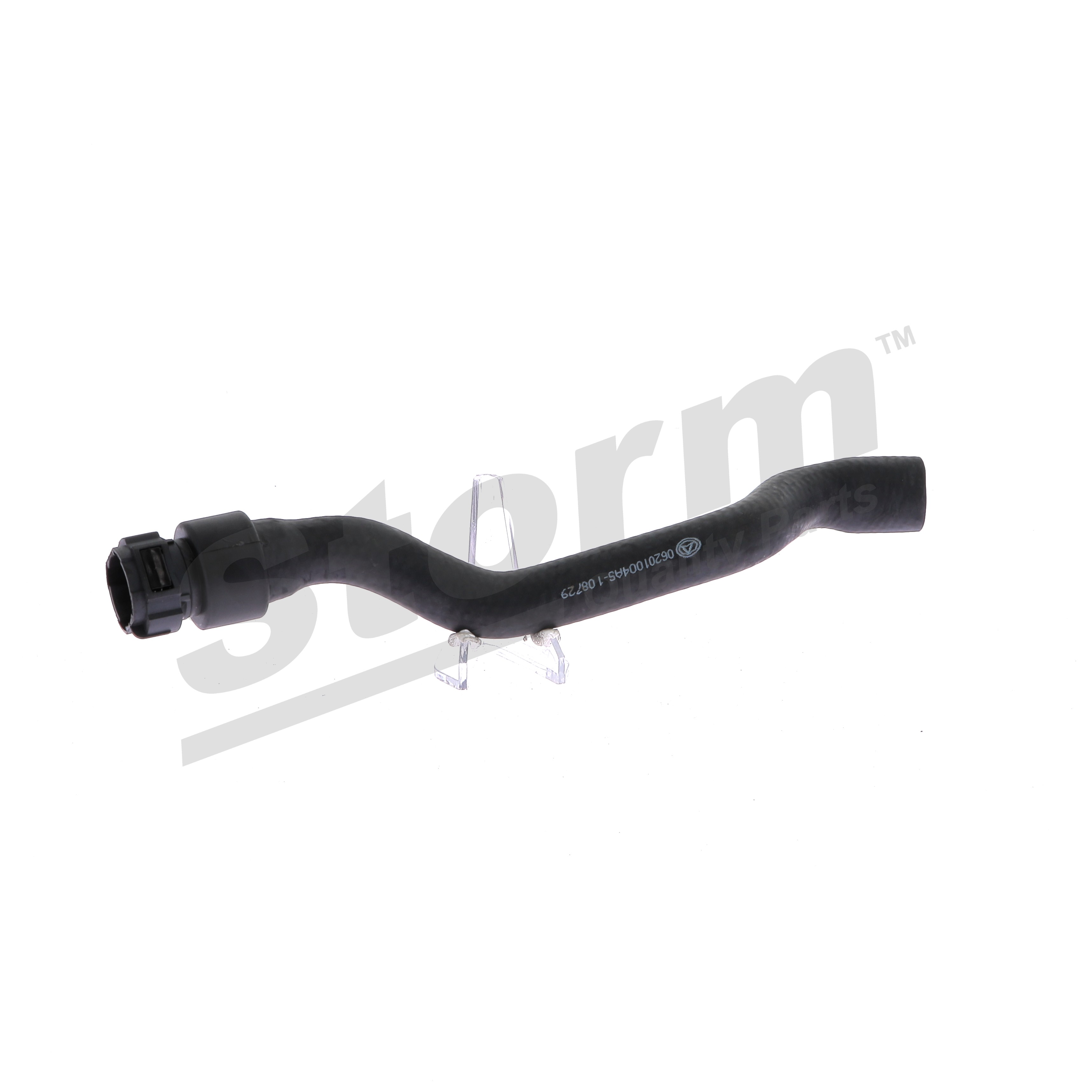 F8918 Schlauch, Wärmetauscher-Heizung STORM QUALITY PARTS 7700834897