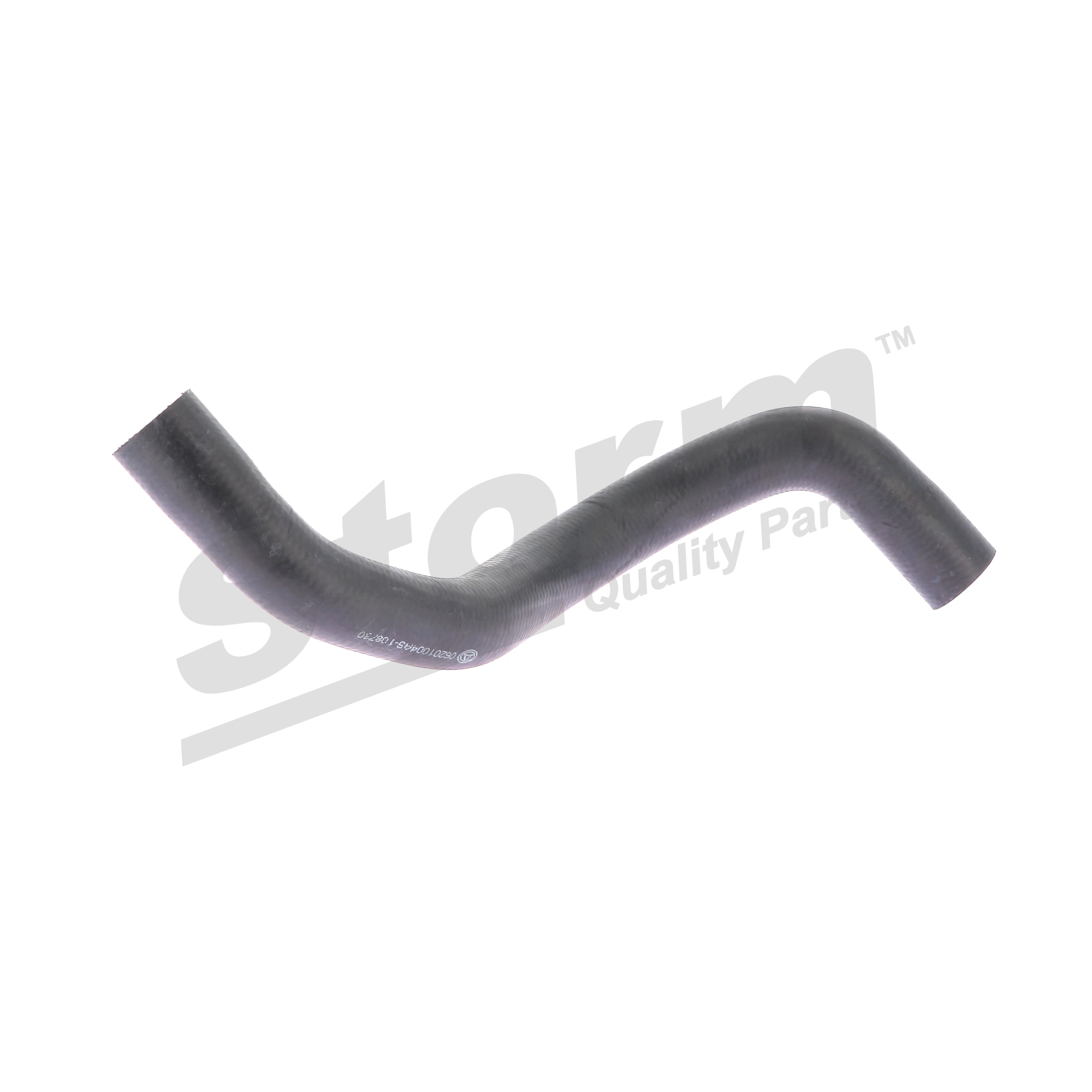 STORM QUALITY PARTS F8919 Renault Clio 2 Van 1.9DTi (SB0U) Coolant hose 80 hp Diesel 2000 cost